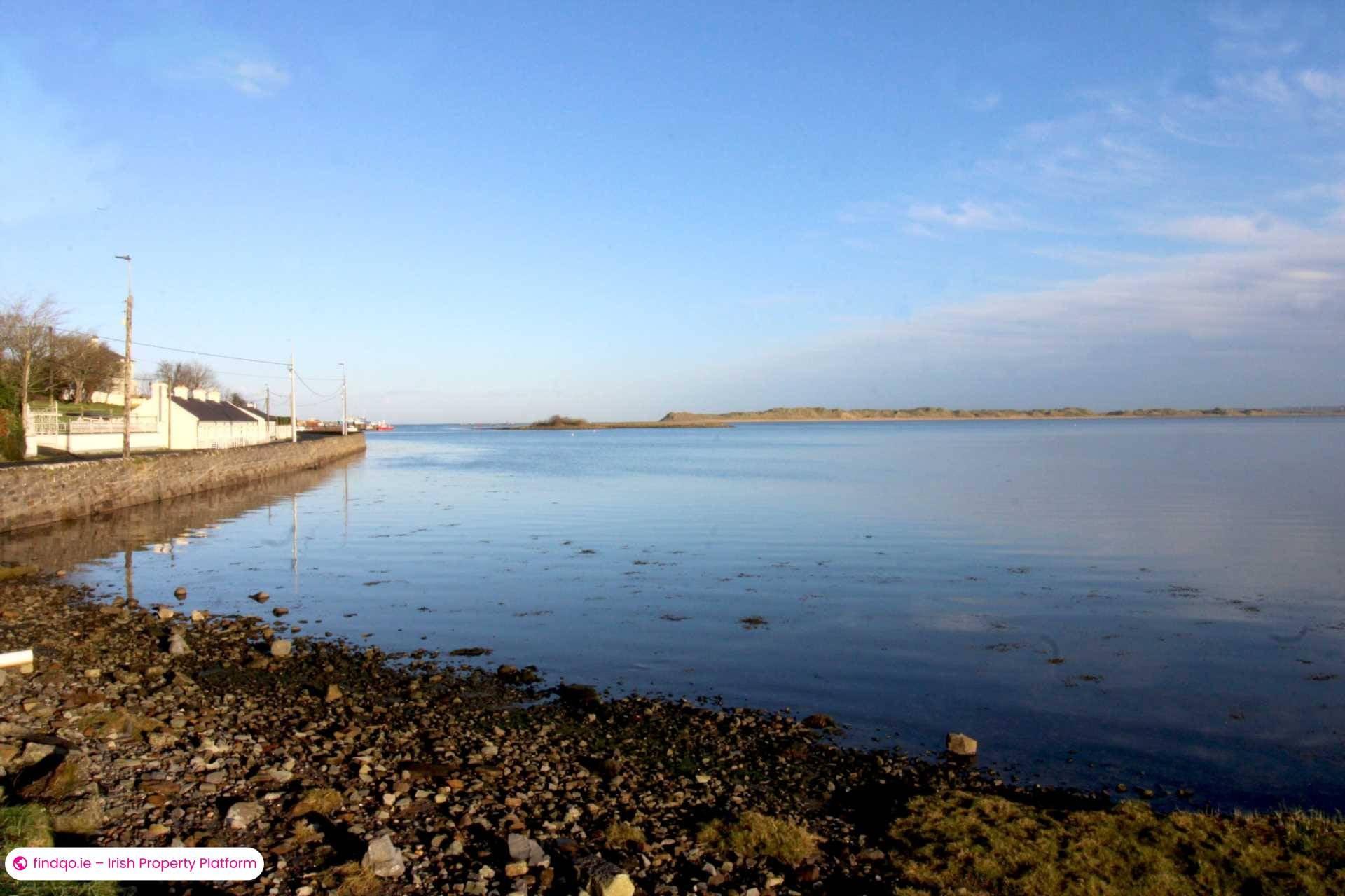 Terraced house for Sale in Killala, Mayo