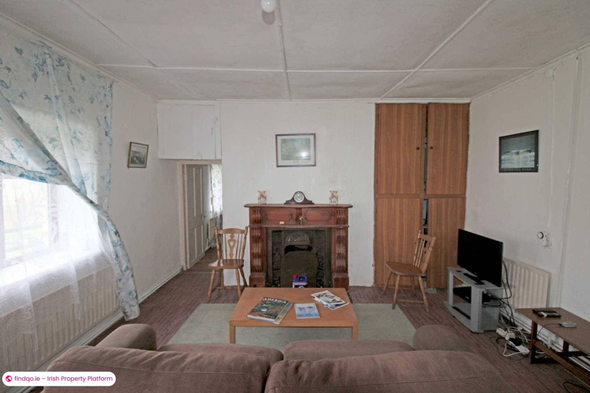 Bungalow for Sale in Ballina, Mayo