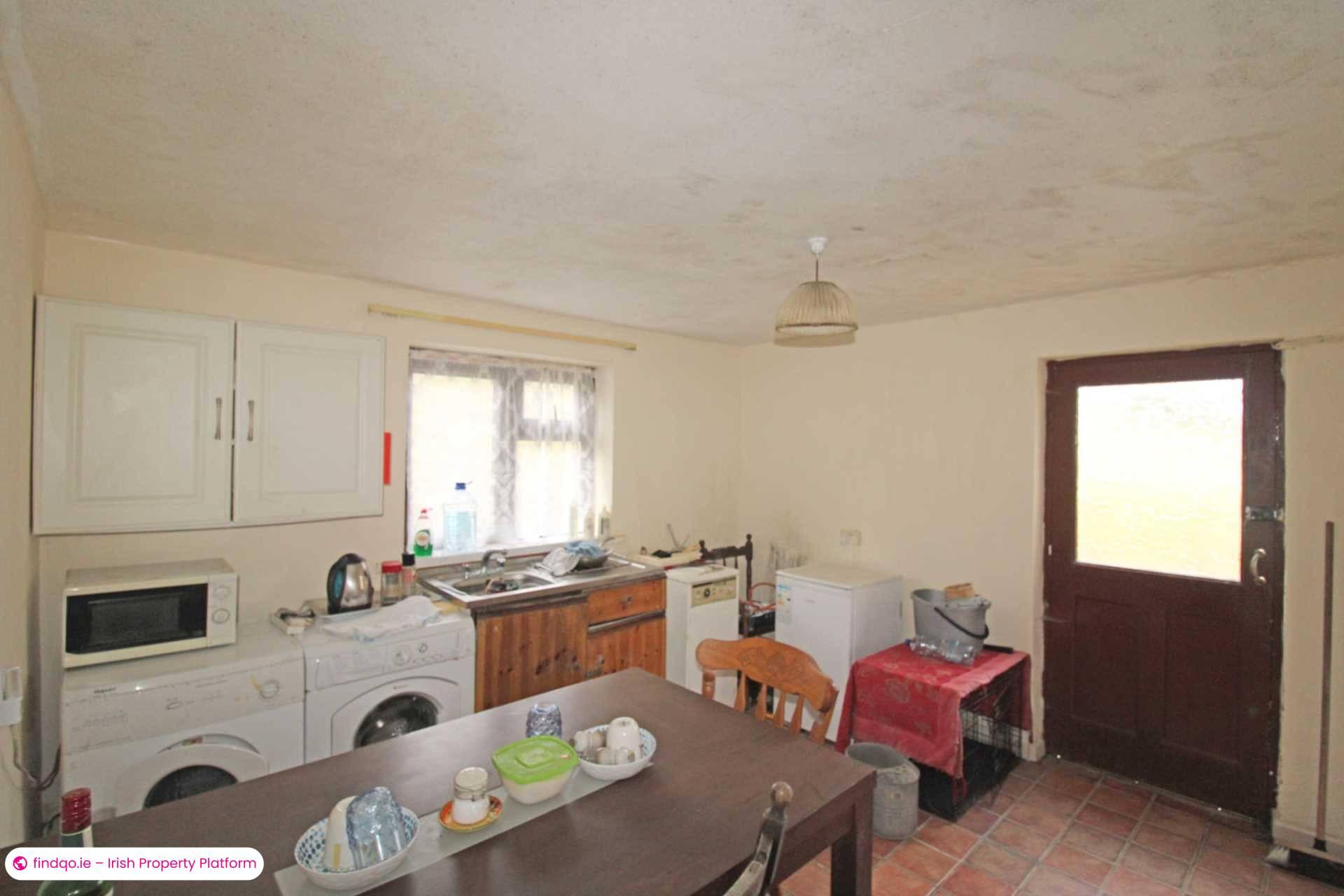 Bungalow for Sale in Ballina, Mayo