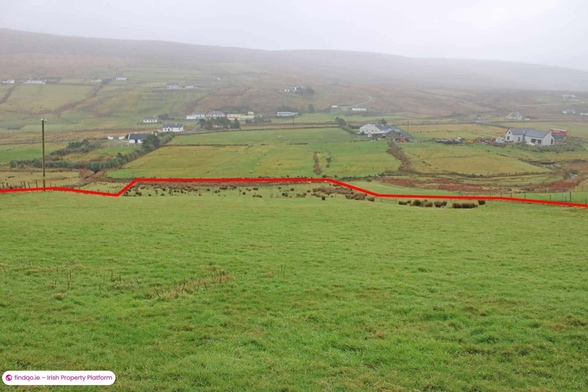 Bungalow for Sale in Ballina, Mayo