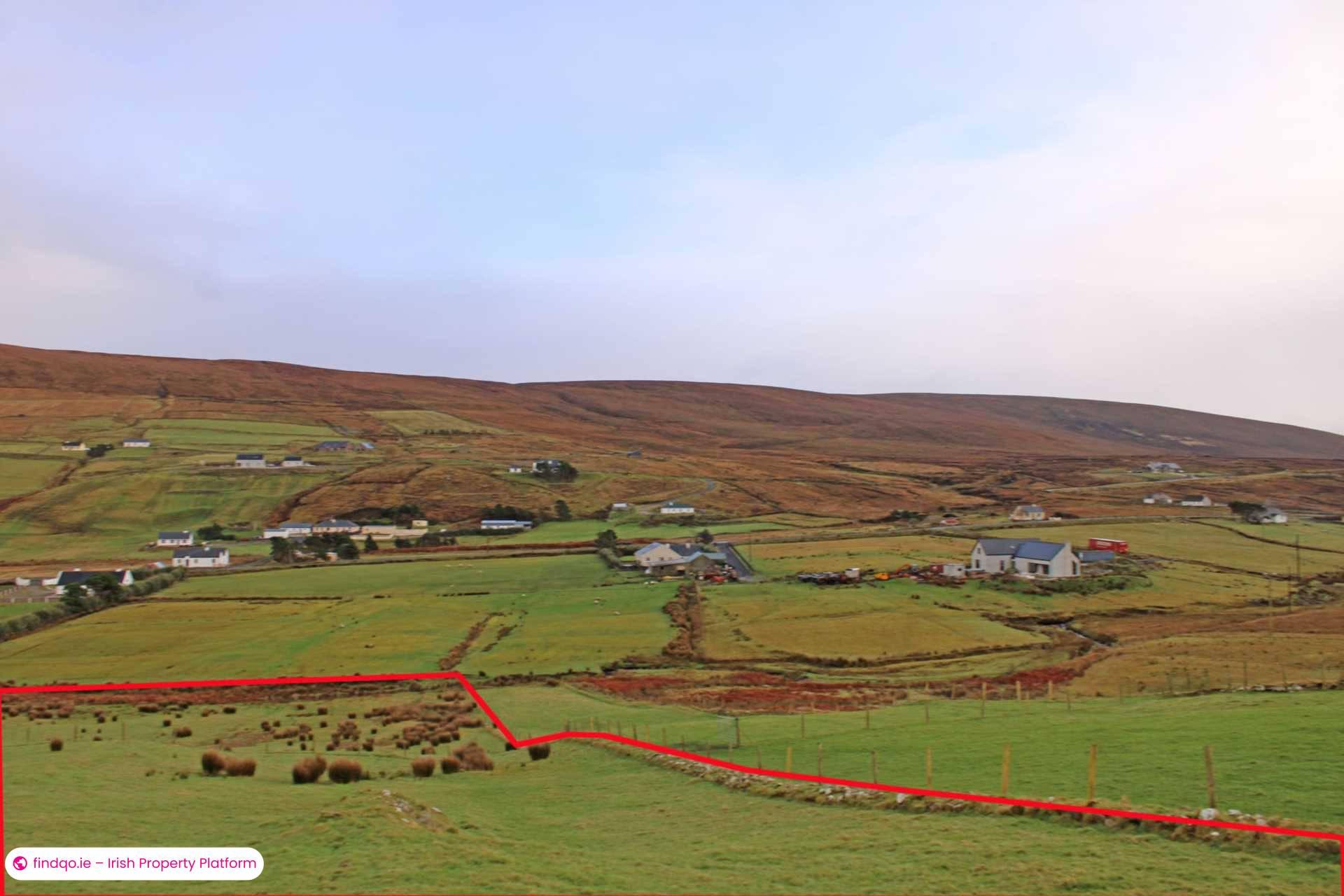Bungalow for Sale in Ballina, Mayo