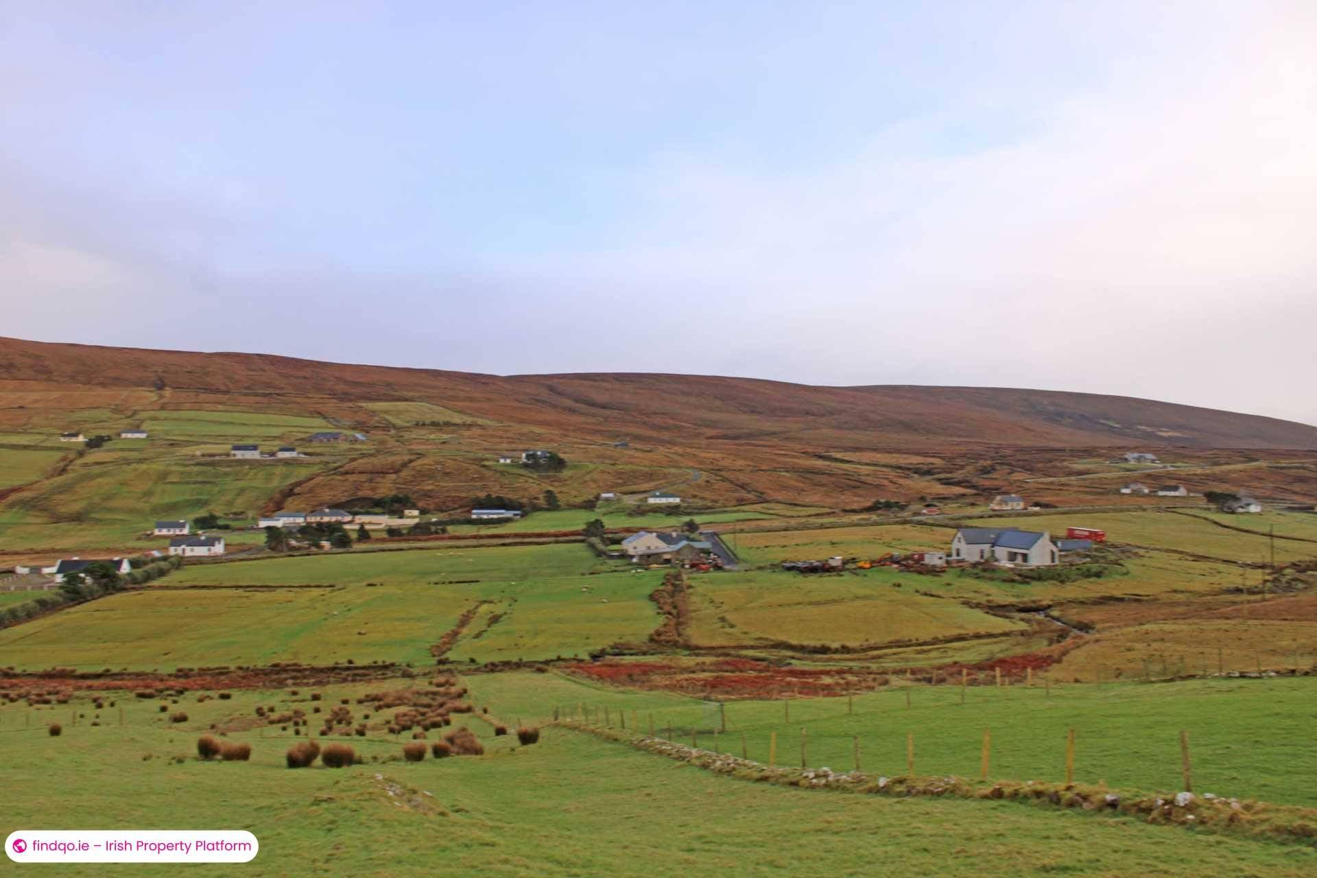 Bungalow for Sale in Ballina, Mayo