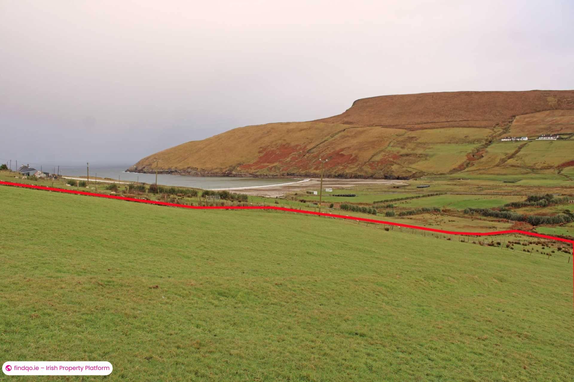 Bungalow for Sale in Ballina, Mayo