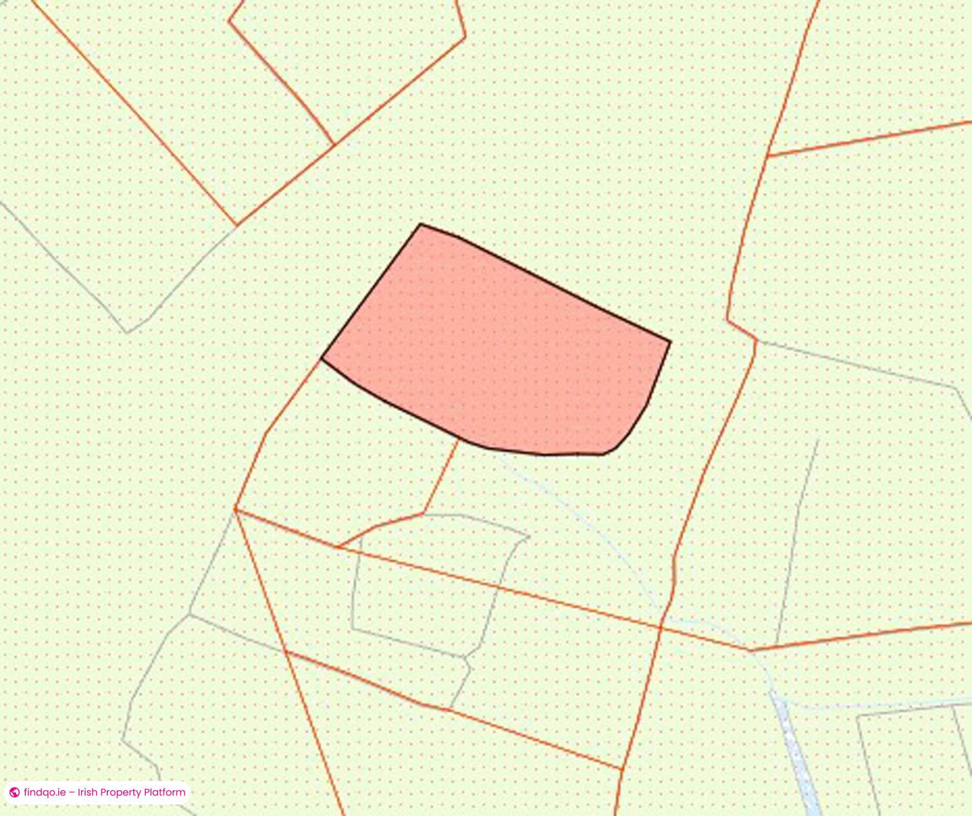 Bungalow for Sale in Ballina, Mayo