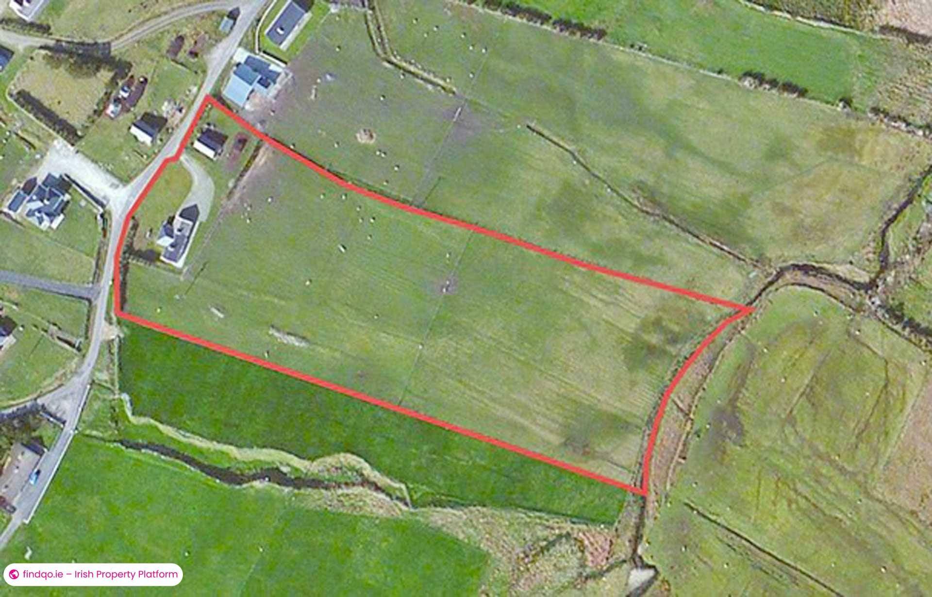 Bungalow for Sale in Ballina, Mayo
