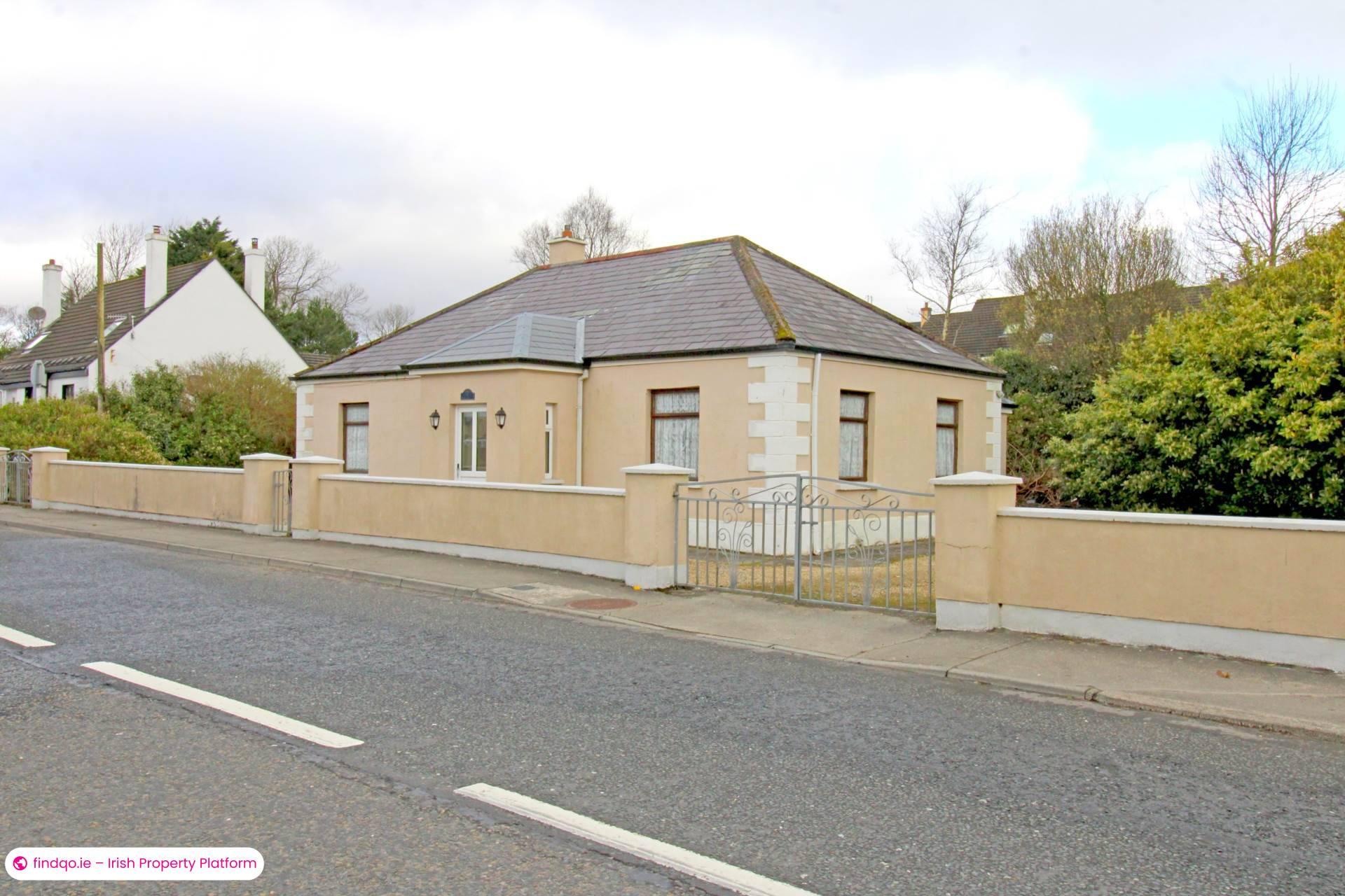 Bungalow for Sale in Ballina, Mayo