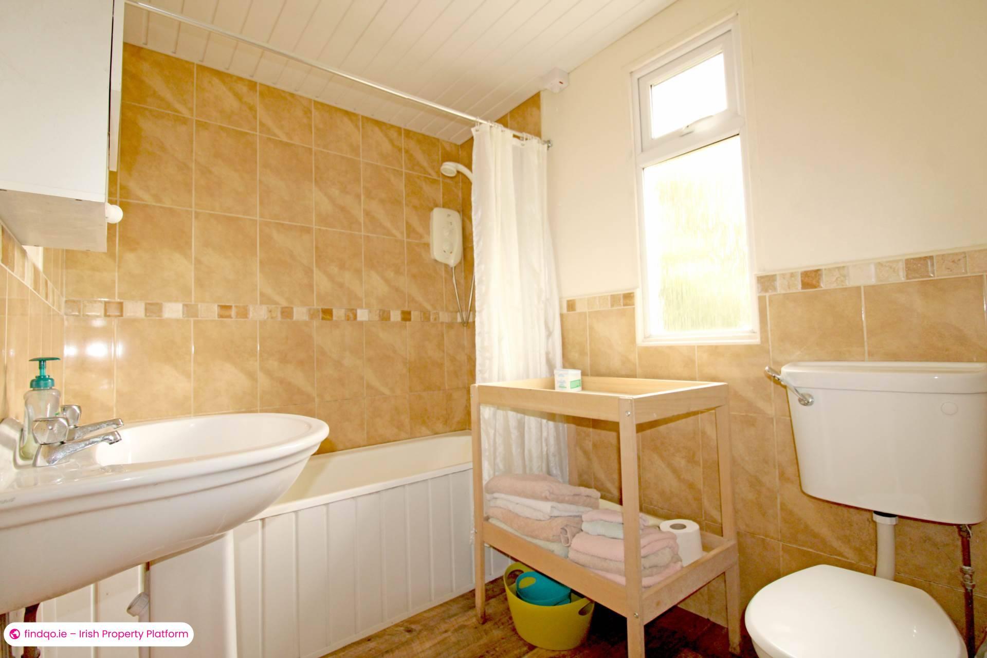 Bungalow for Sale in Ballina, Mayo