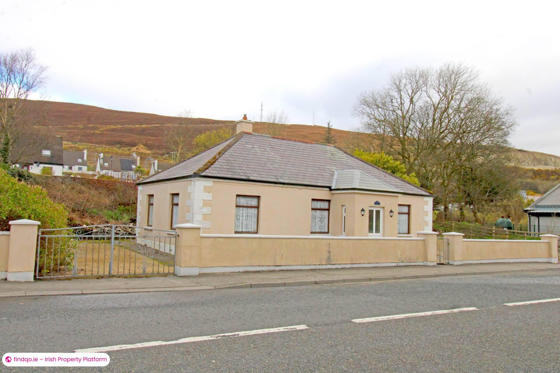 Bungalow for Sale in Ballina, Mayo