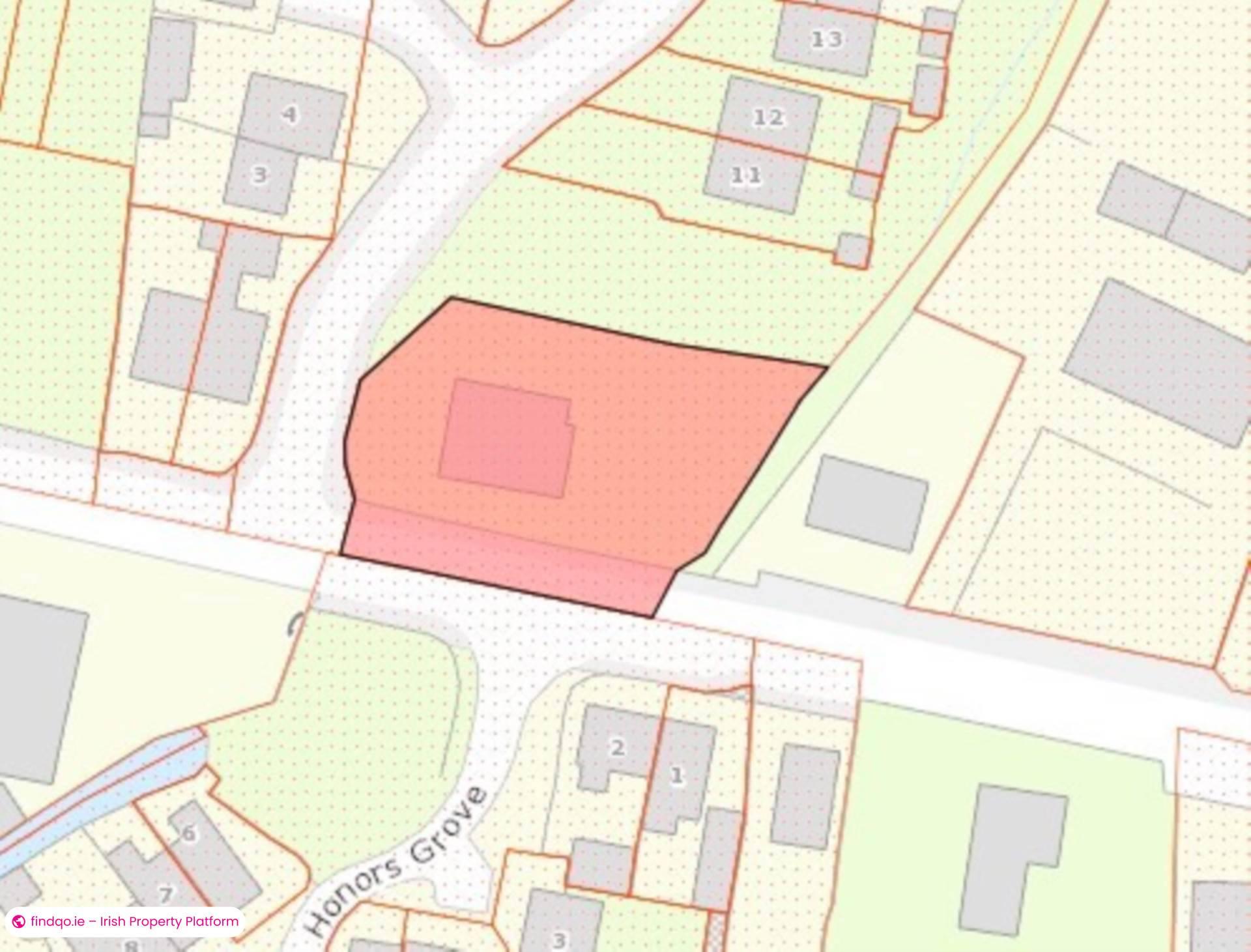 Bungalow for Sale in Ballina, Mayo
