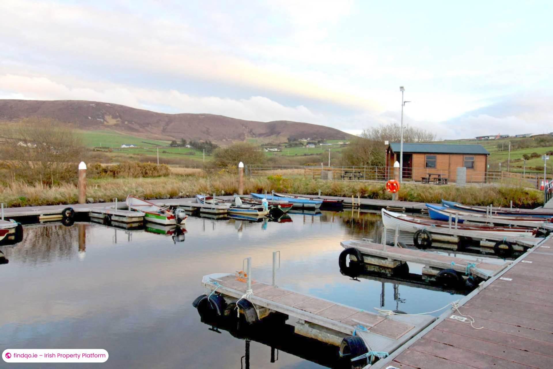 Bungalow for Sale in Ballina, Mayo