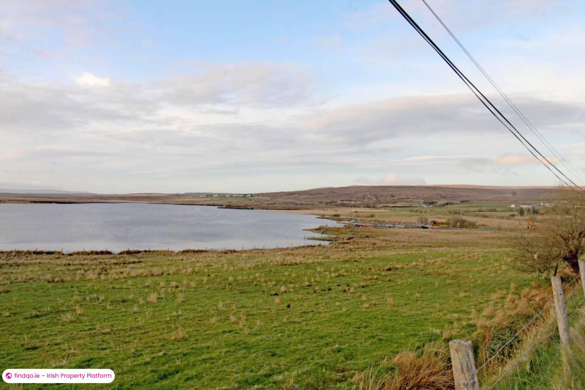 Bungalow for Sale in Ballina, Mayo