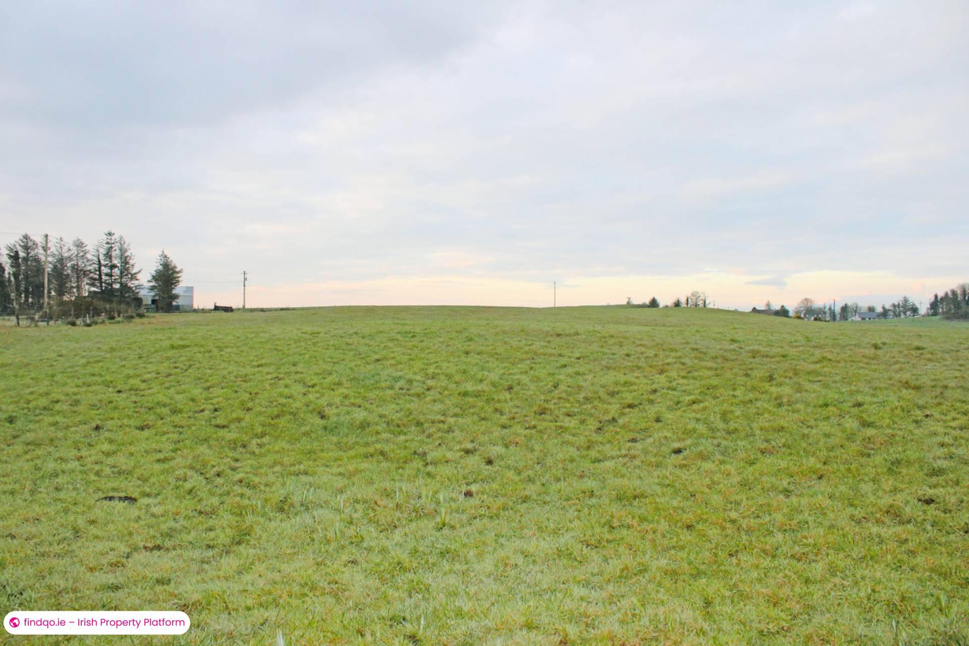 Development Land for Sale in Killala, Mayo