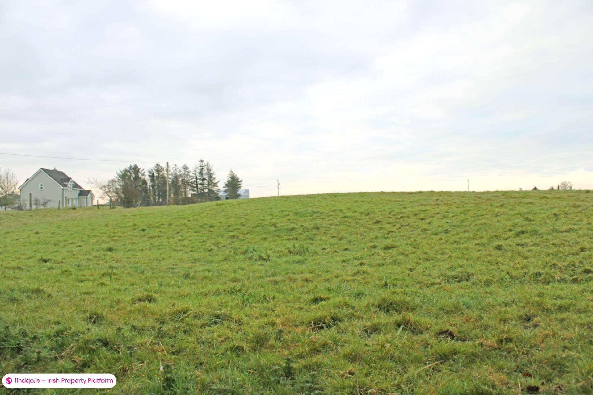 Development Land for Sale in Killala, Mayo