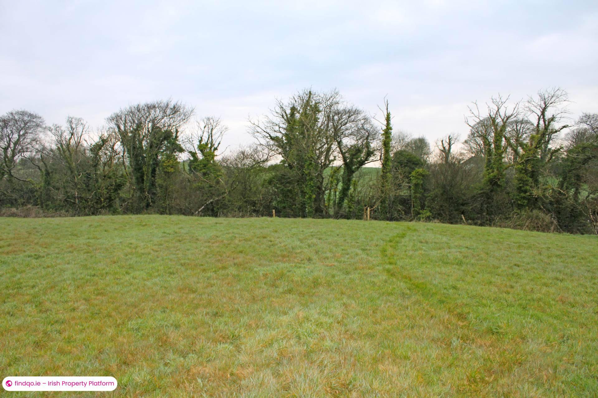 Development Land for Sale in Killala, Mayo