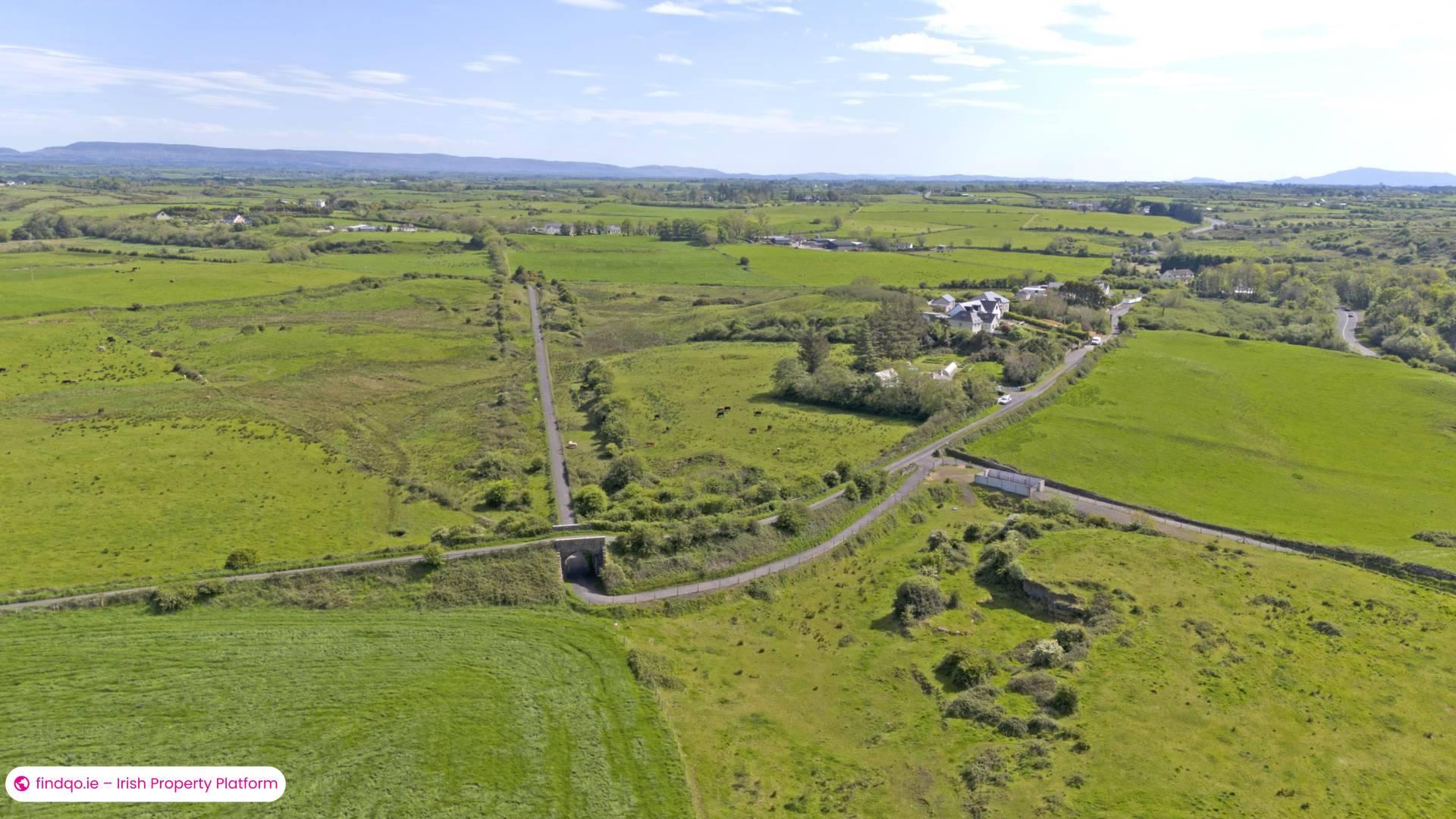 Development Land for Sale in Killala, Mayo