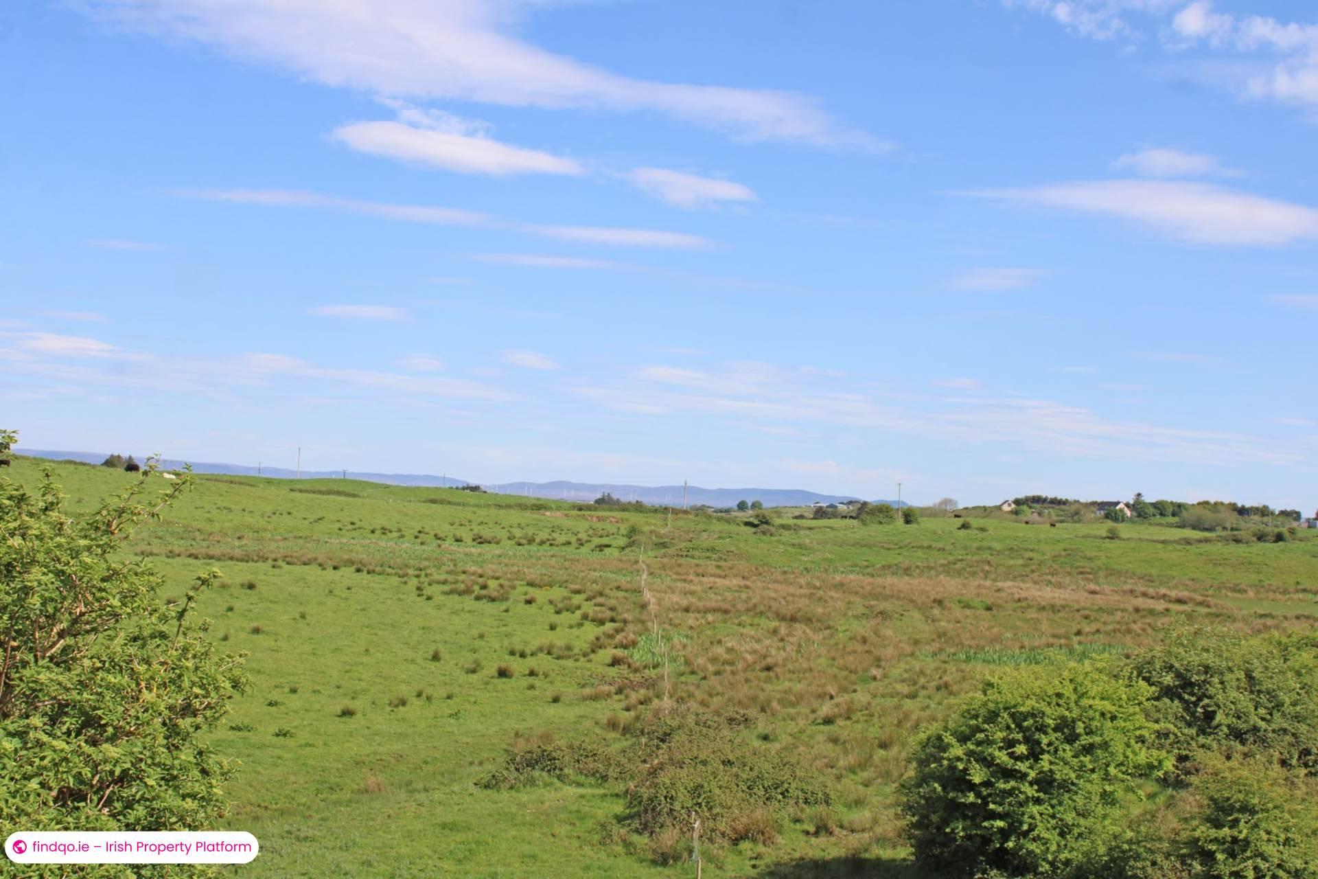 Development Land for Sale in Killala, Mayo