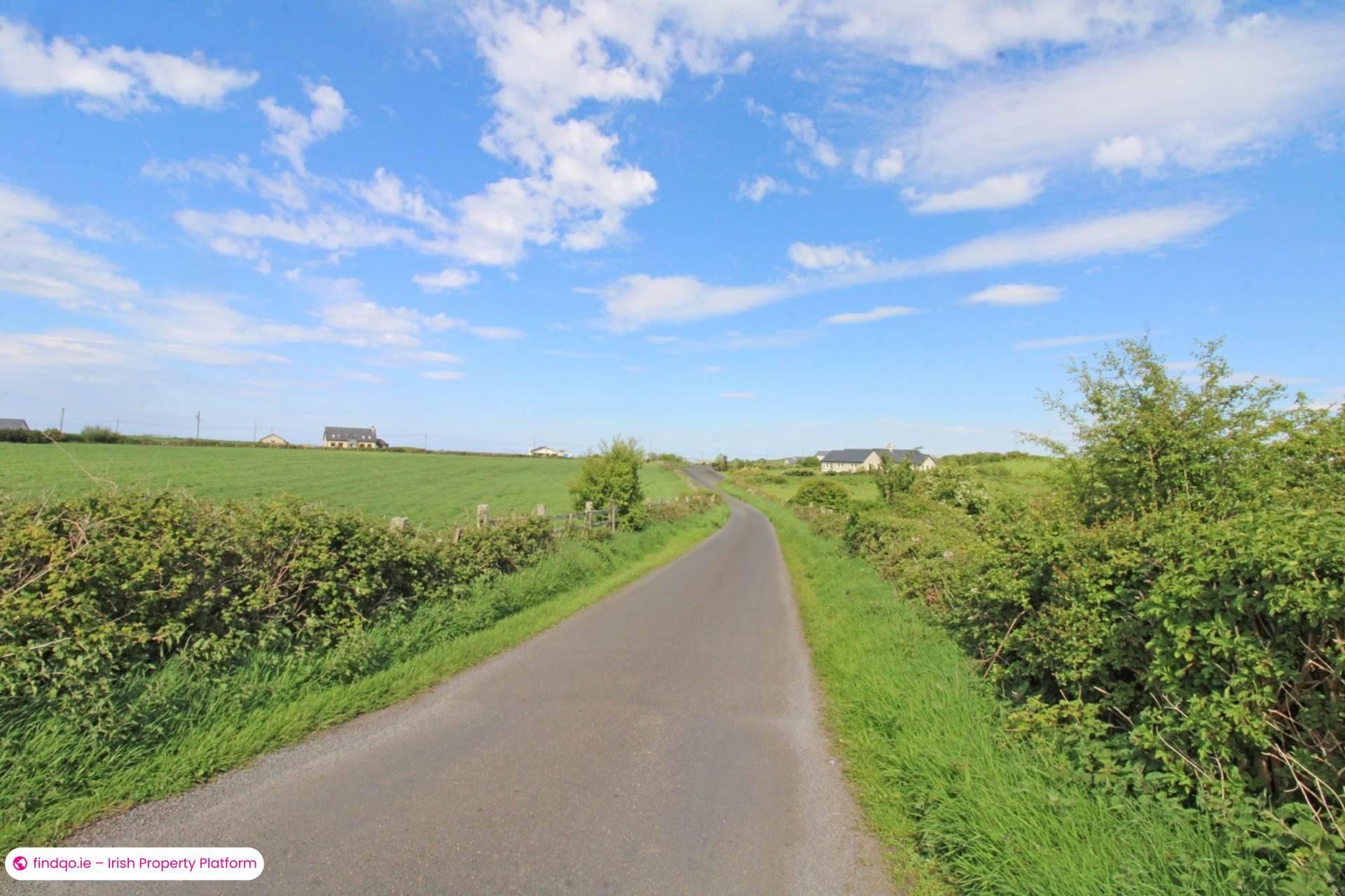 Development Land for Sale in Killala, Mayo