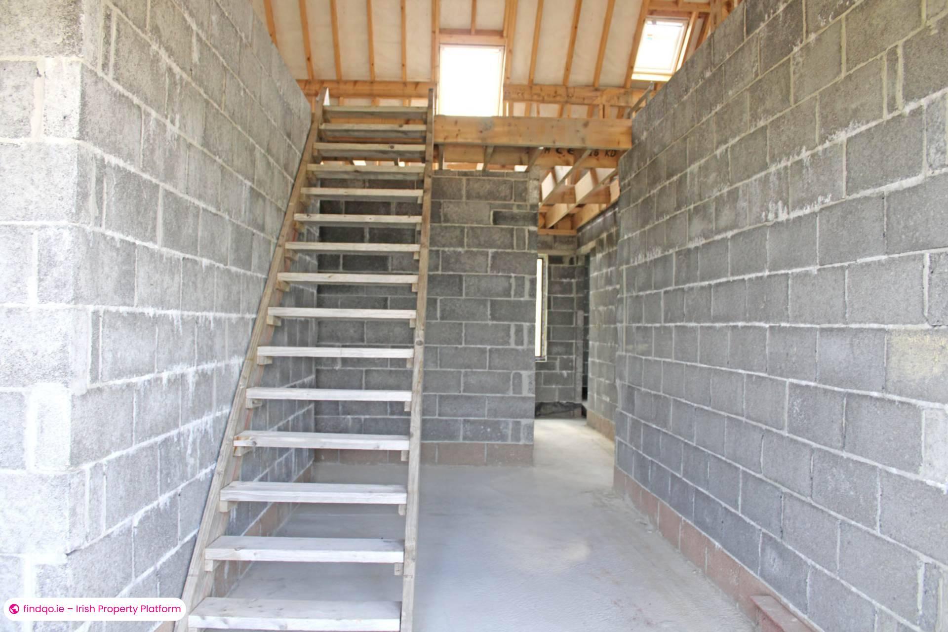 Detached house for Sale in Derrynameel, Barnatra,Ballina, Co. Mayo