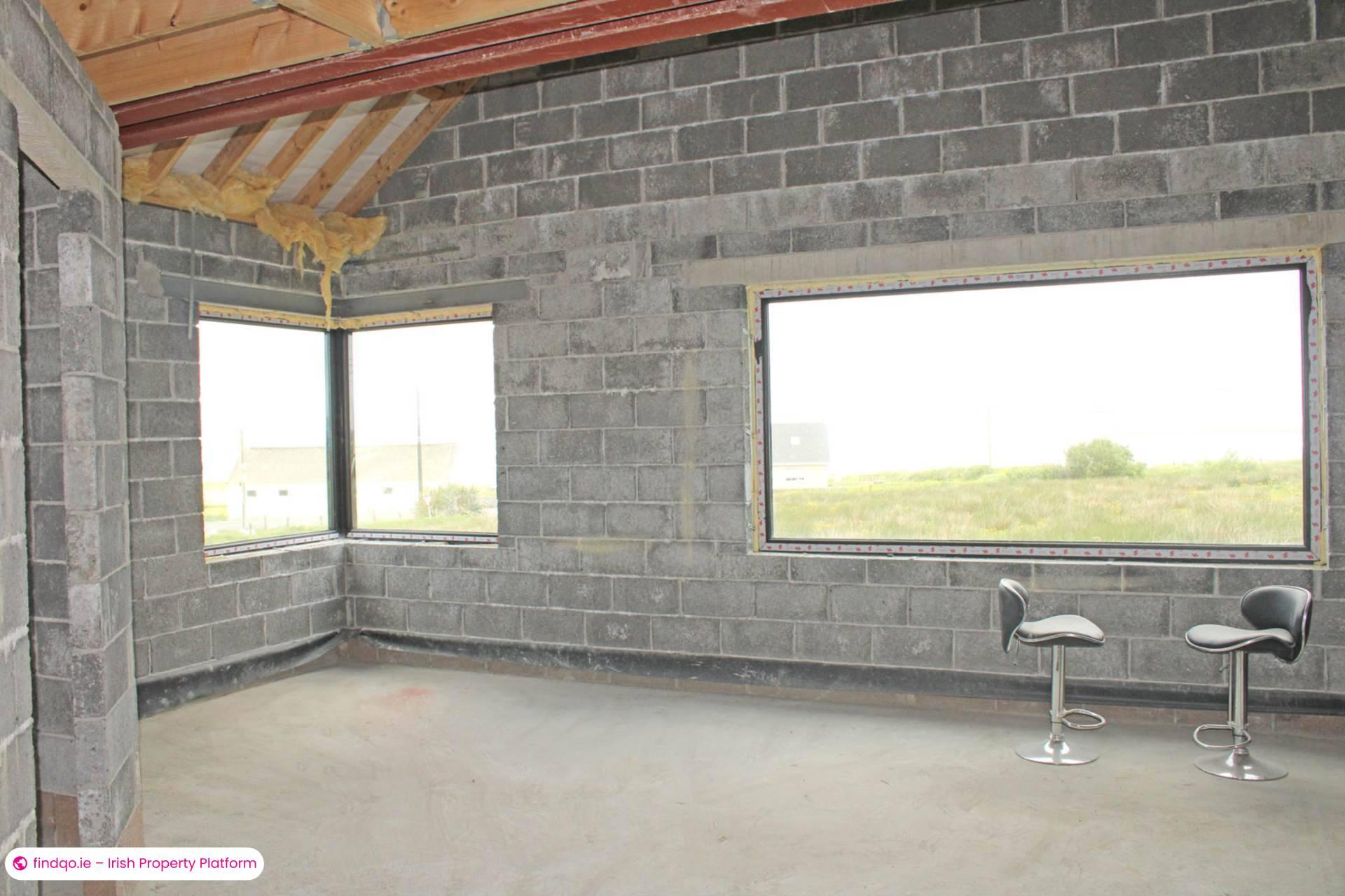 Detached house for Sale in Derrynameel, Barnatra,Ballina, Co. Mayo