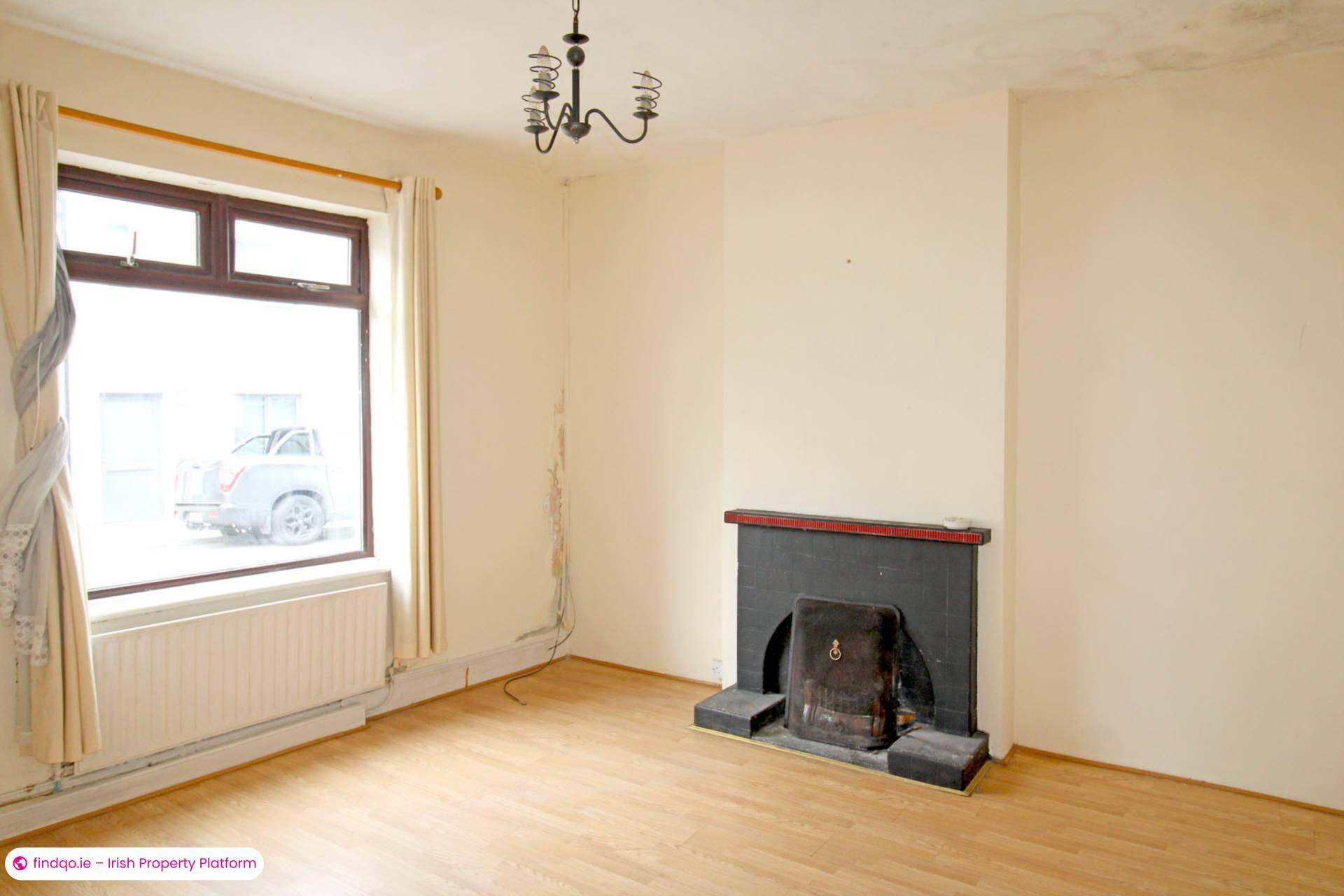 Semi-detached house for Sale in Crossmolina, Mayo