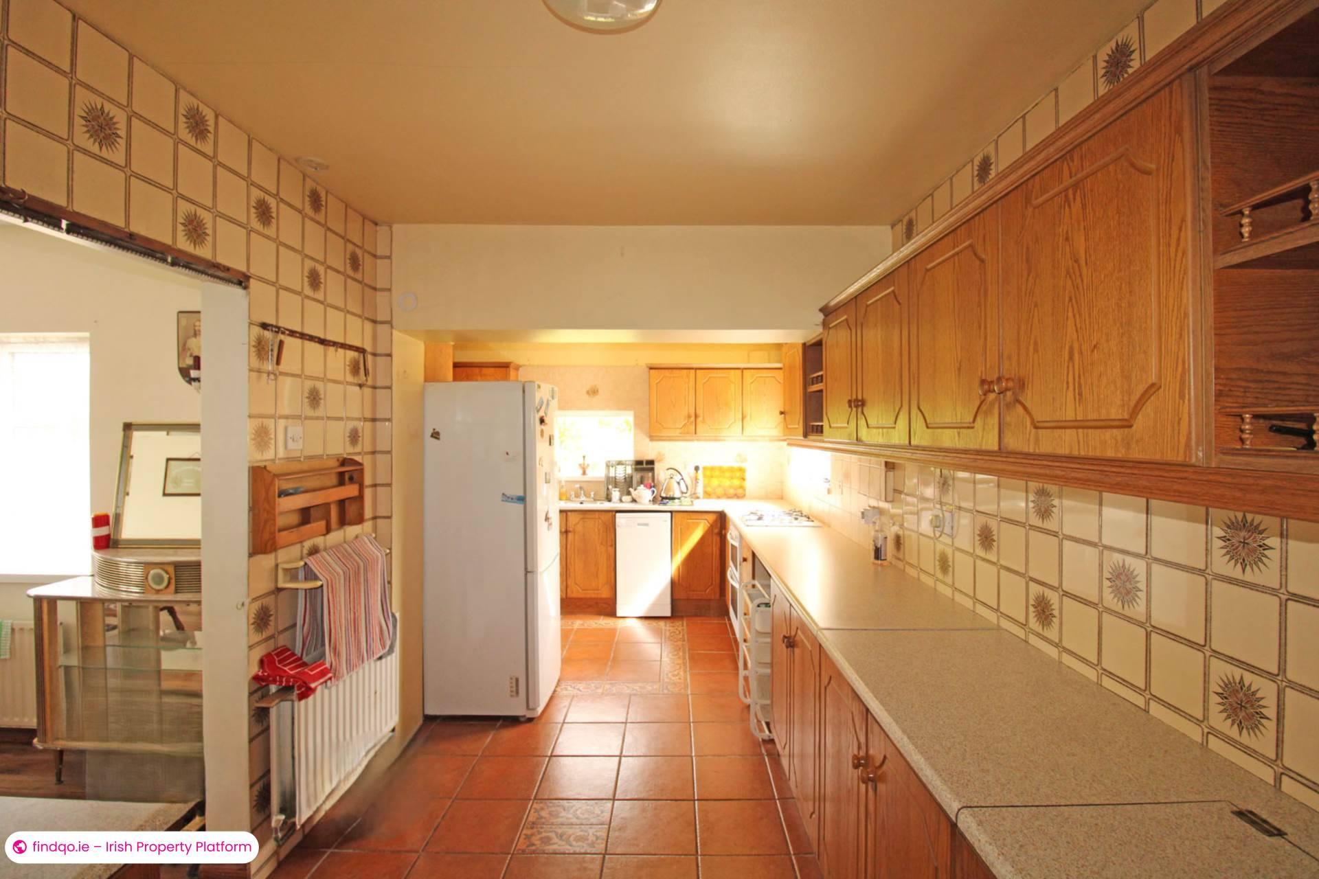 Detached house for Sale in Enniscrone, Sligo