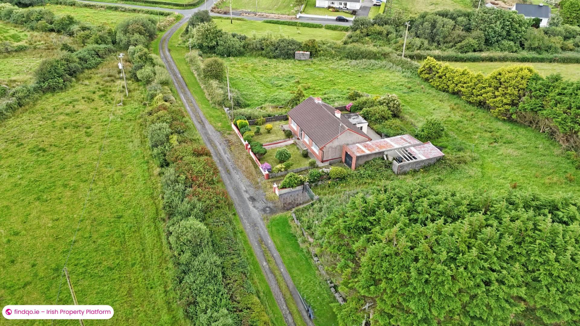 Detached house for Sale in Enniscrone, Sligo