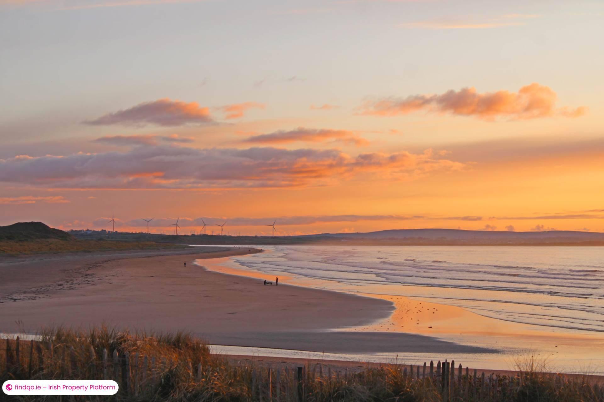 Detached house for Sale in Enniscrone, Sligo