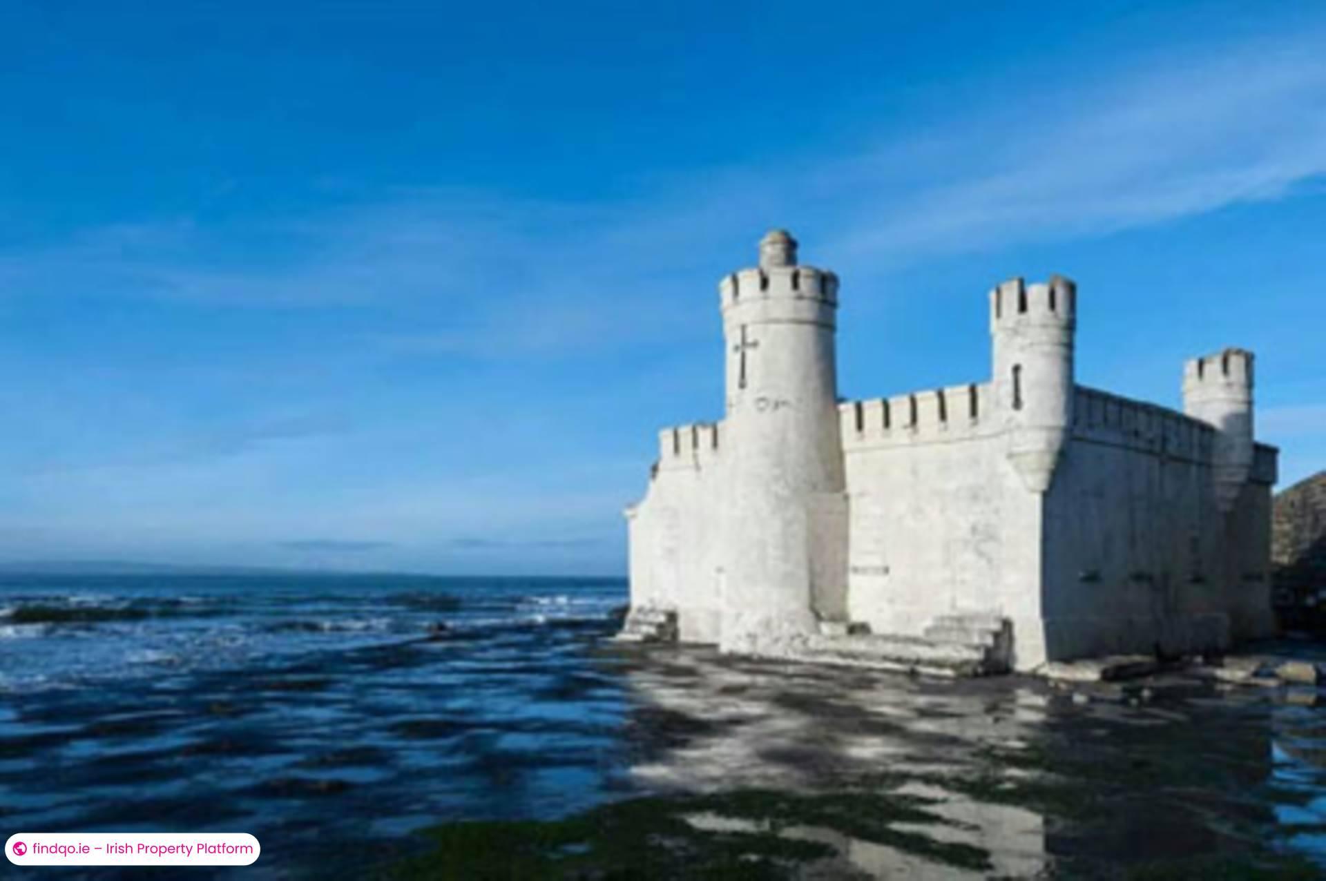 Detached house for Sale in Enniscrone, Sligo
