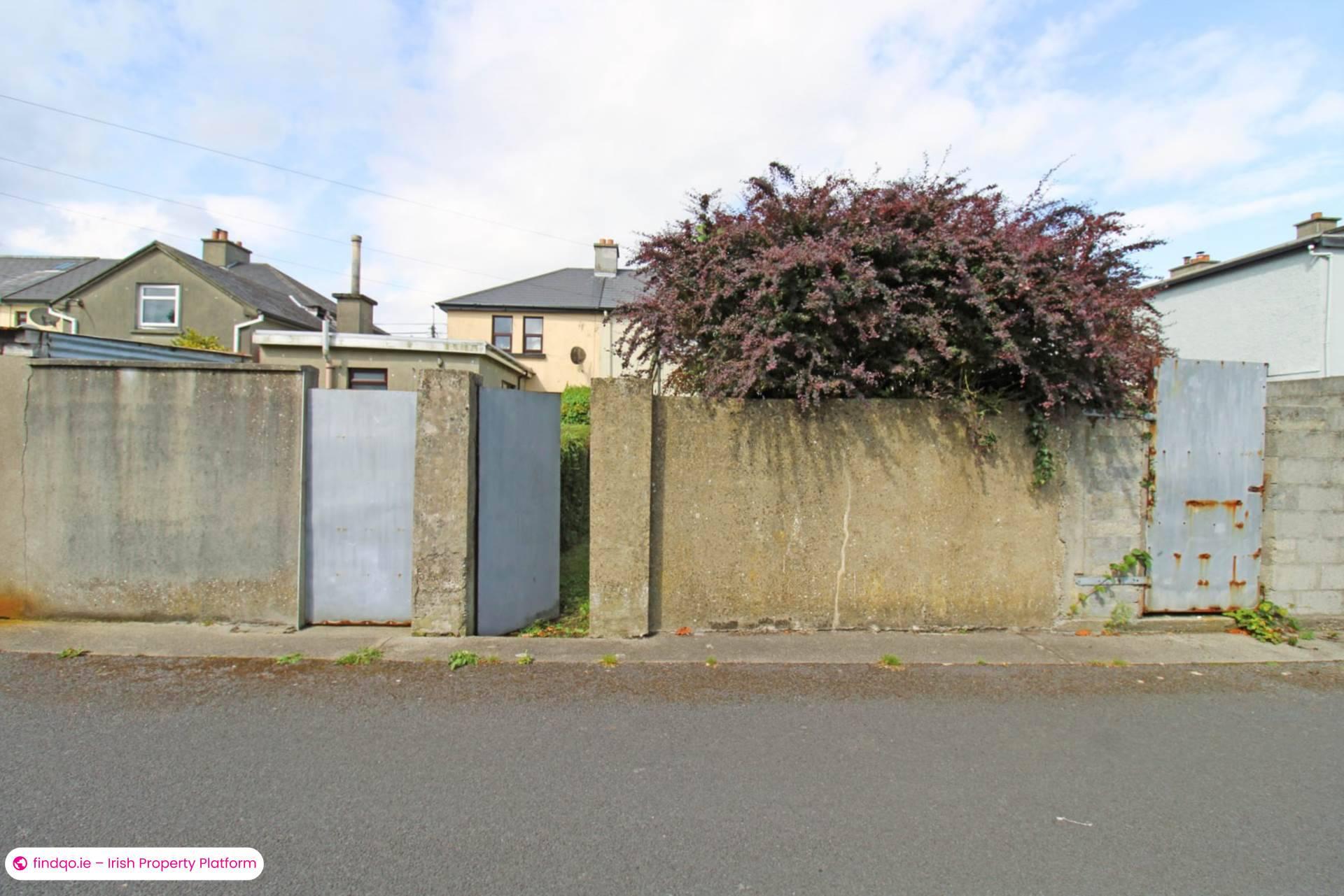 Terraced house for Sale in Ballina, Mayo