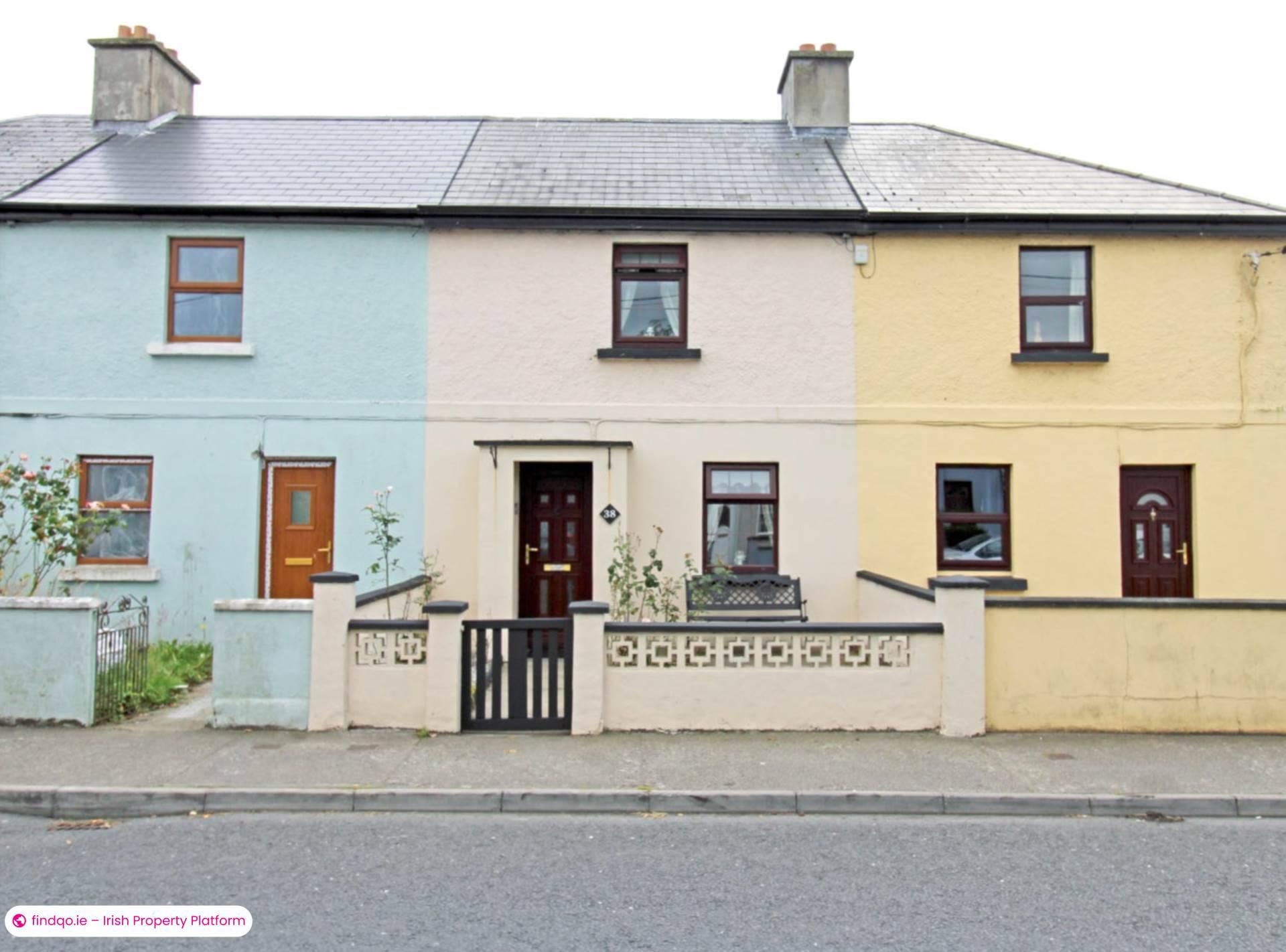 Terraced house for Sale in Ballina, Mayo
