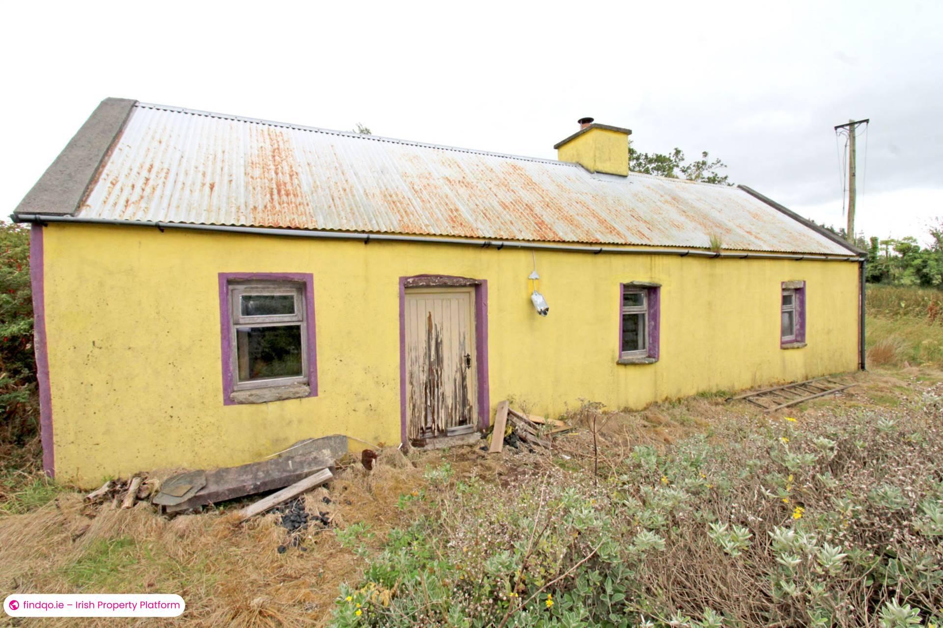Bungalow for Sale in Geevagh, Sligo