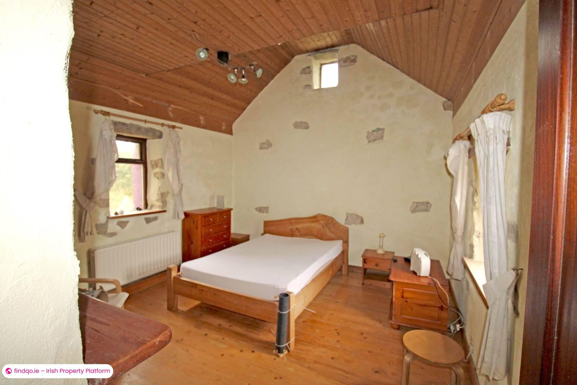 Bungalow for Sale in Geevagh, Sligo