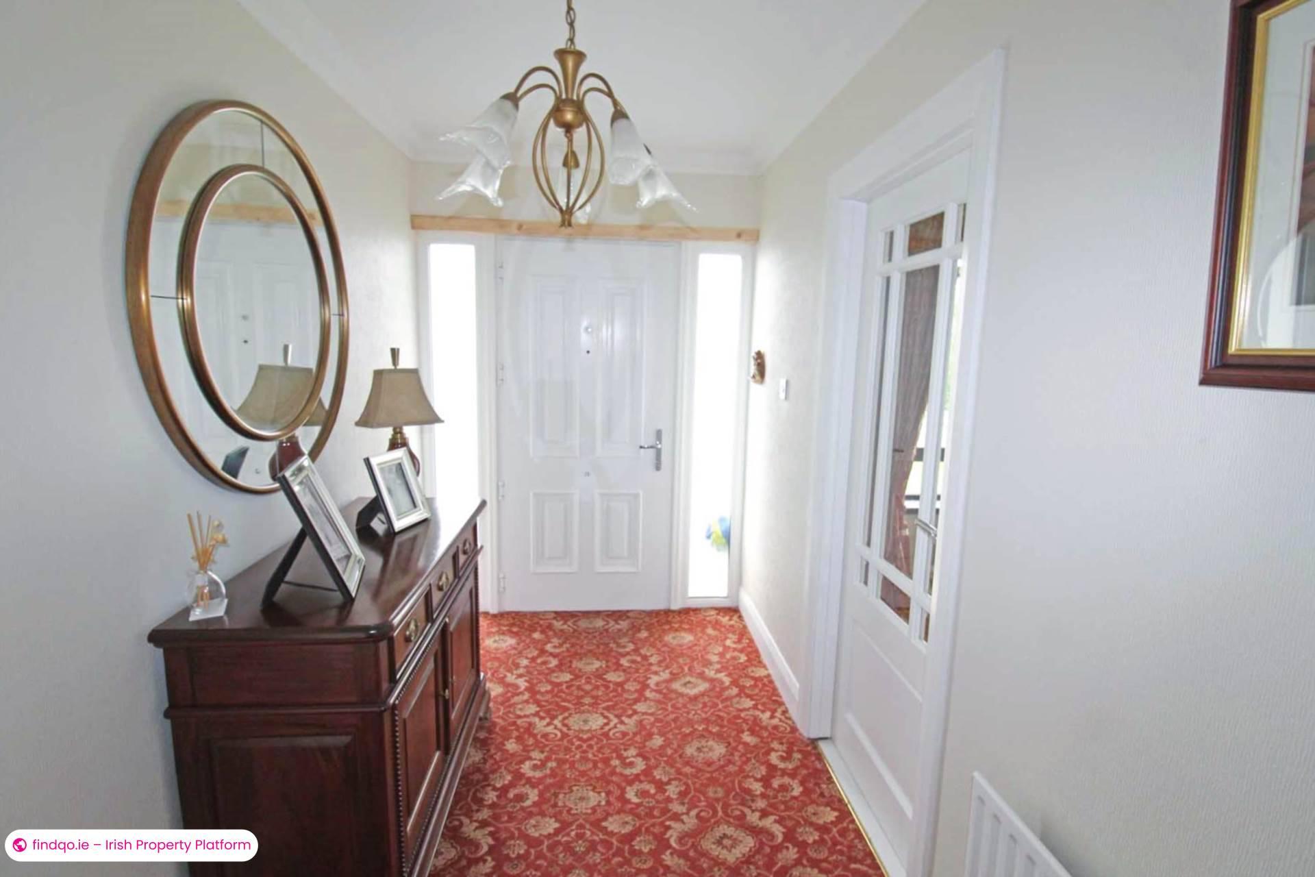 Bungalow for Sale in Carraun, Corballa, Co. Sligo F26H283