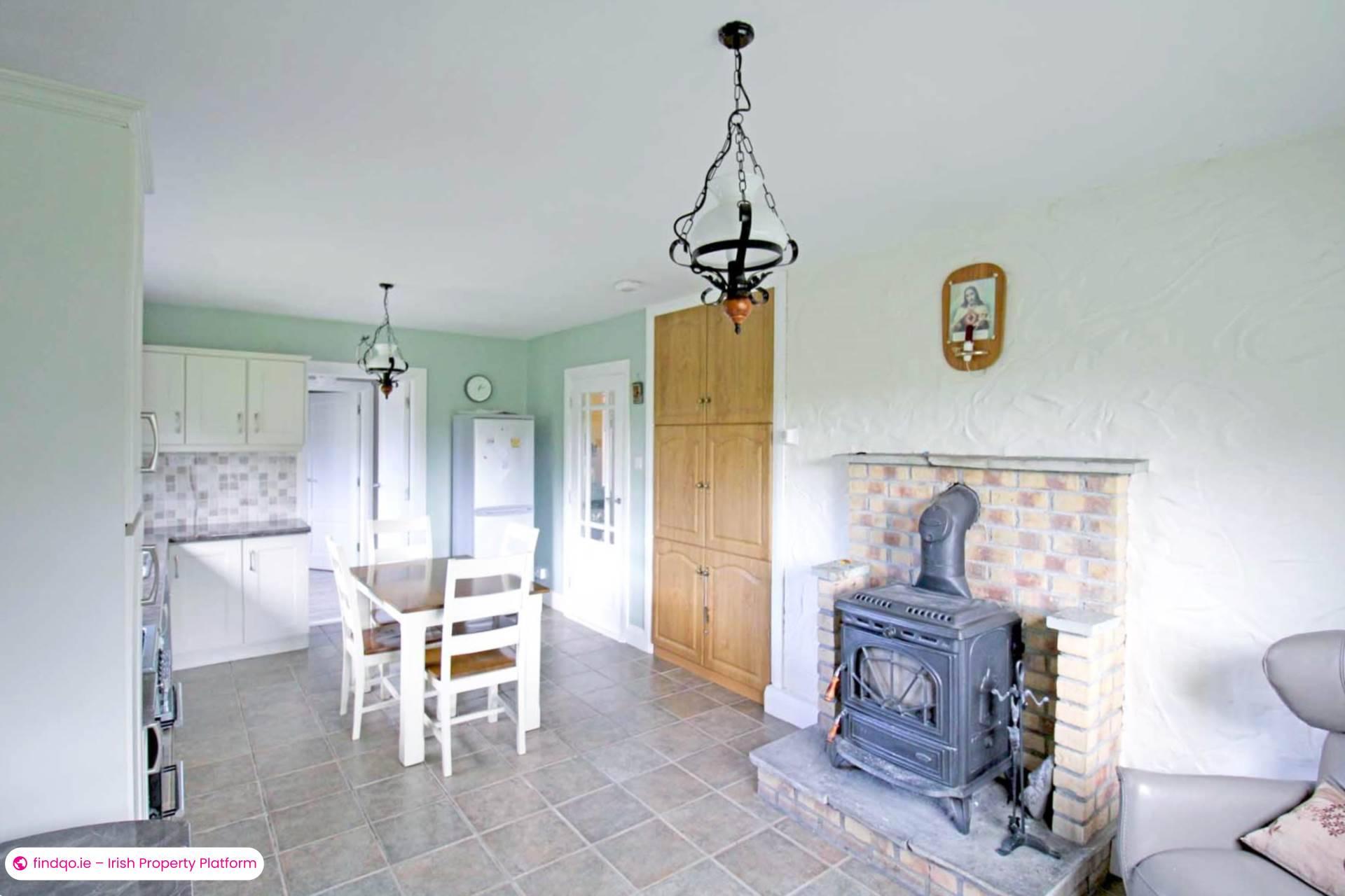 Bungalow for Sale in Carraun, Corballa, Co. Sligo F26H283