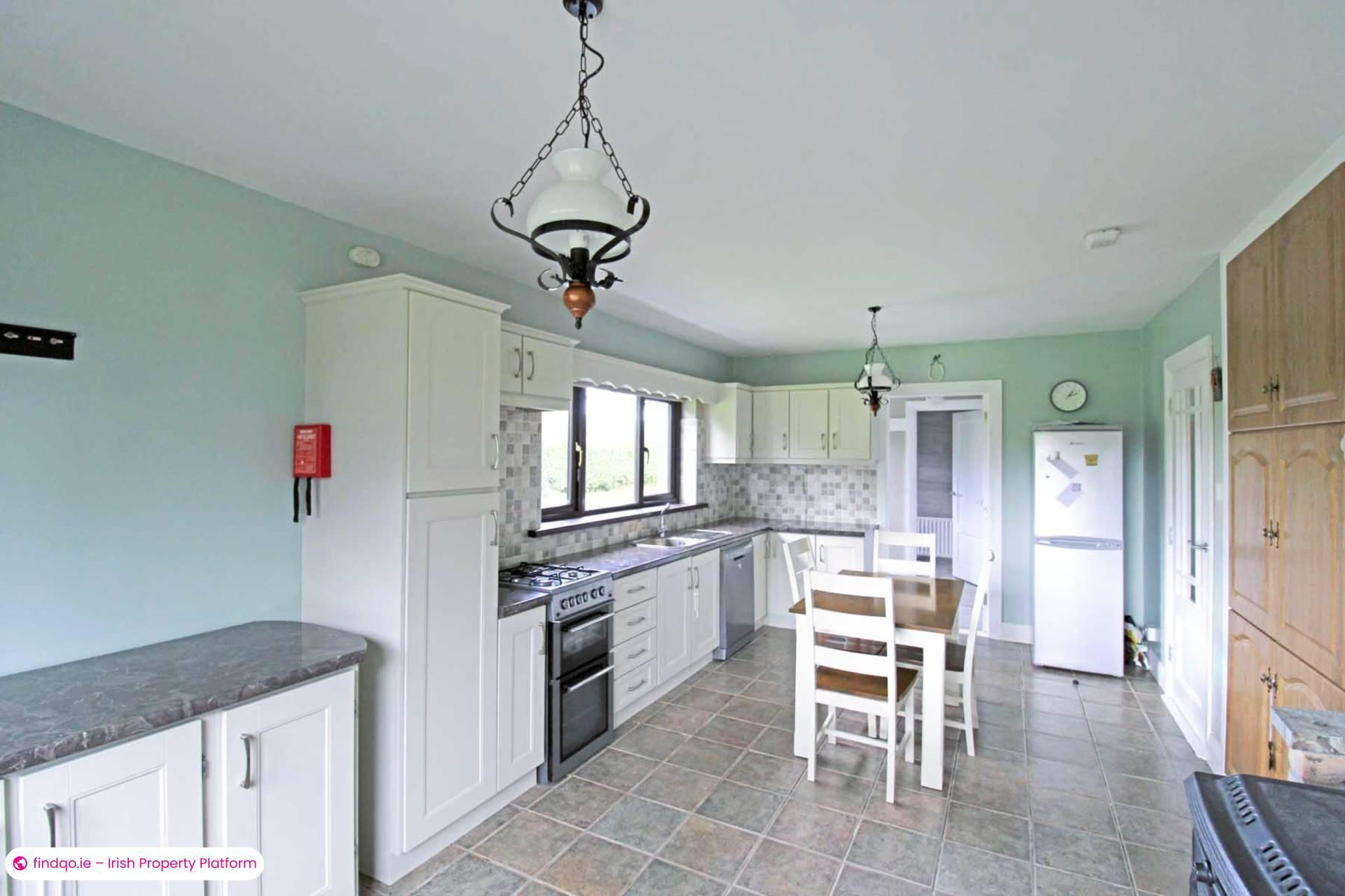 Bungalow for Sale in Carraun, Corballa, Co. Sligo F26H283