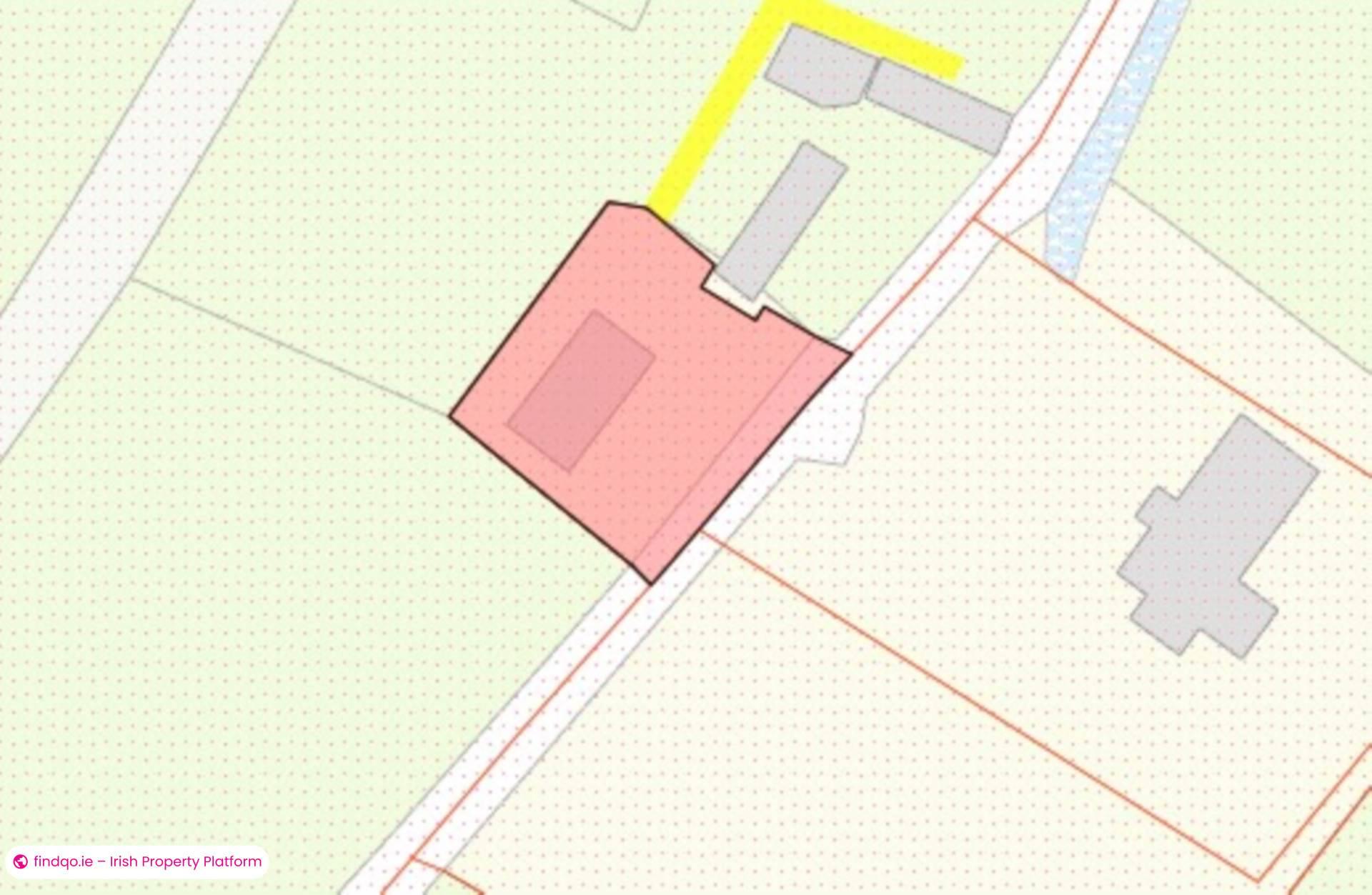 Bungalow for Sale in Carraun, Corballa, Co. Sligo F26H283