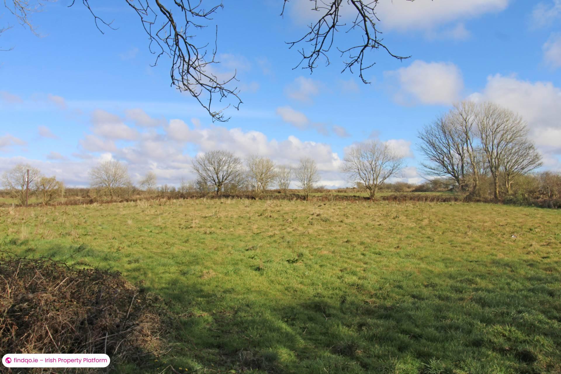 Development Land for Sale in Carraun, Corballa, Co. Sligo