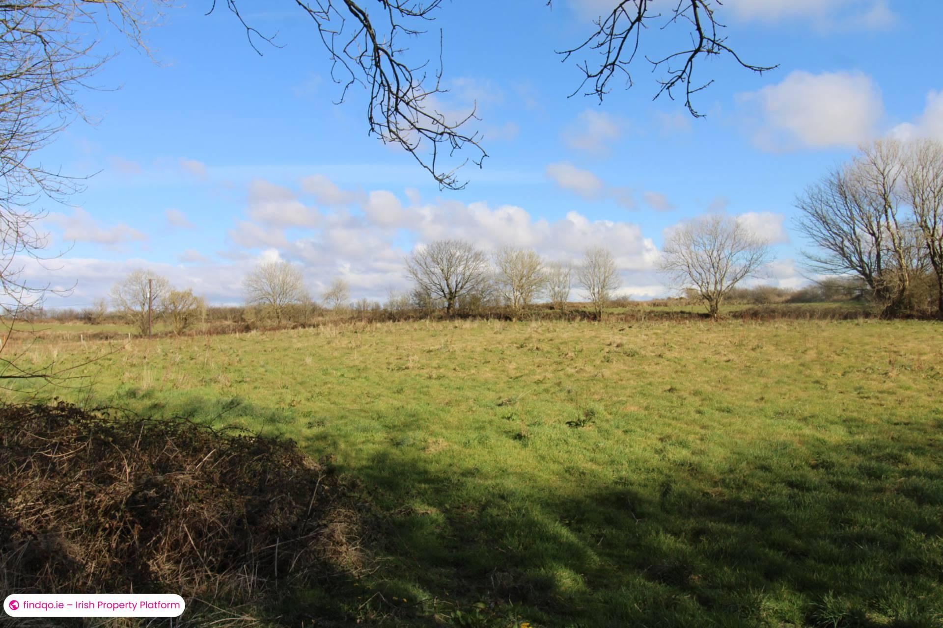 Development Land for Sale in Carraun, Corballa, Co. Sligo