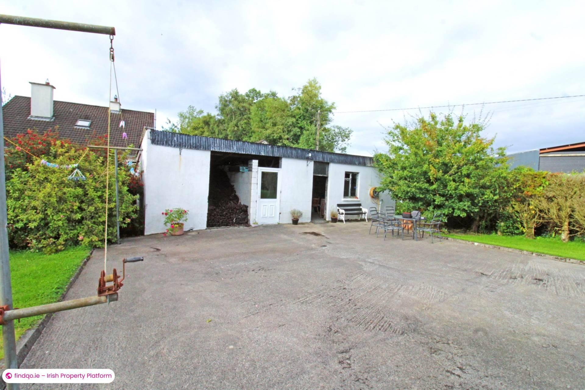 Semi-detached house for Sale in Ballina, Mayo