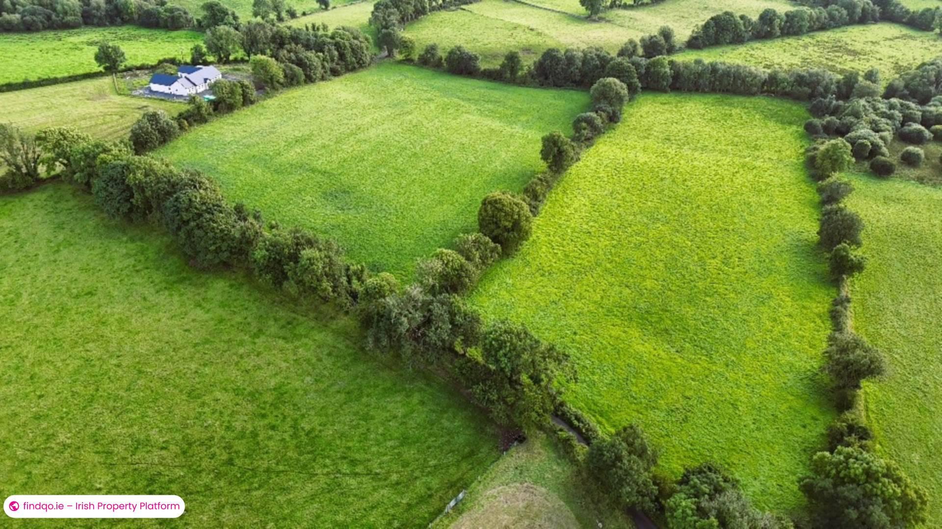 Agricultural Land for Sale in Ballina, Mayo