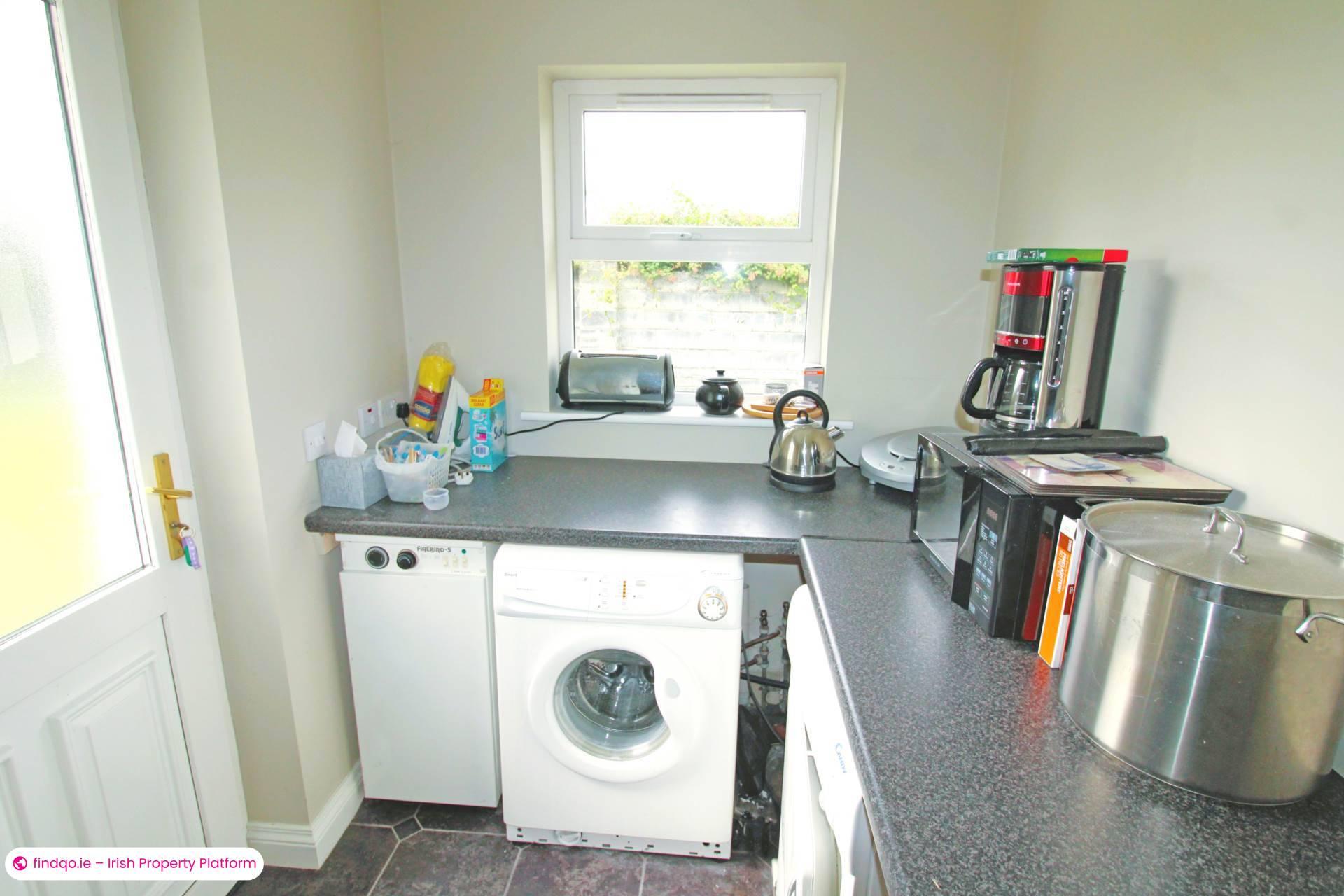 Semi-detached house for Sale in Crossmolina, Mayo