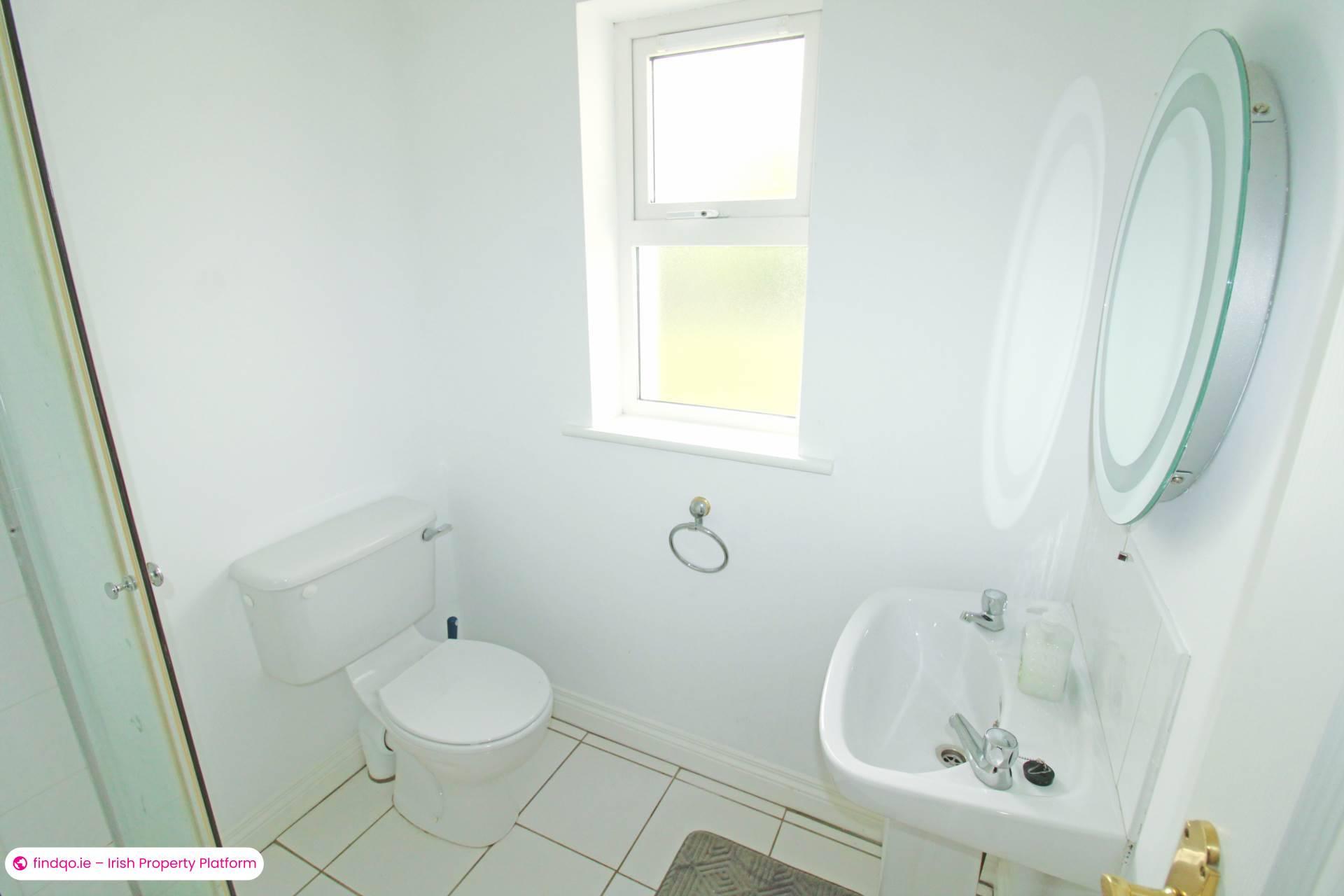 Semi-detached house for Sale in Crossmolina, Mayo