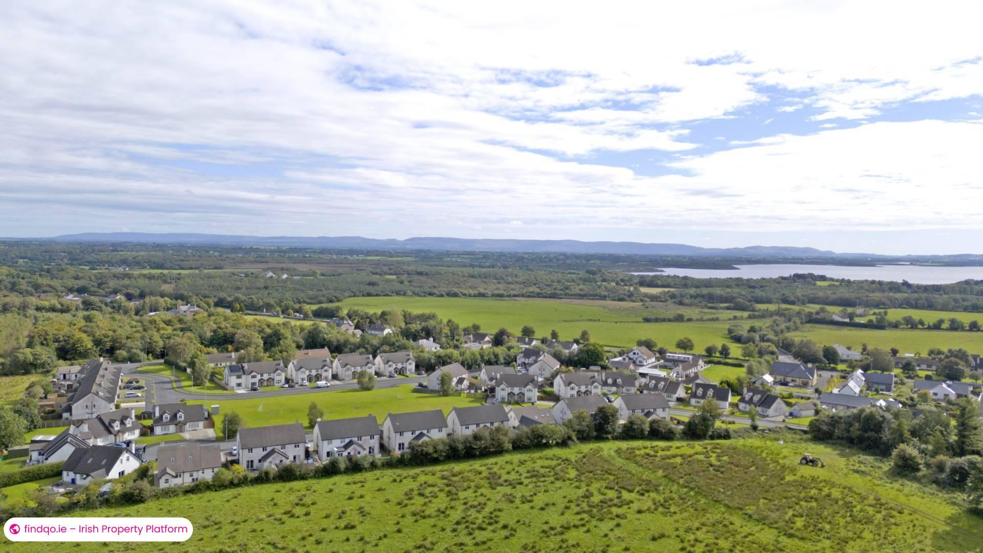 Semi-detached house for Sale in Crossmolina, Mayo