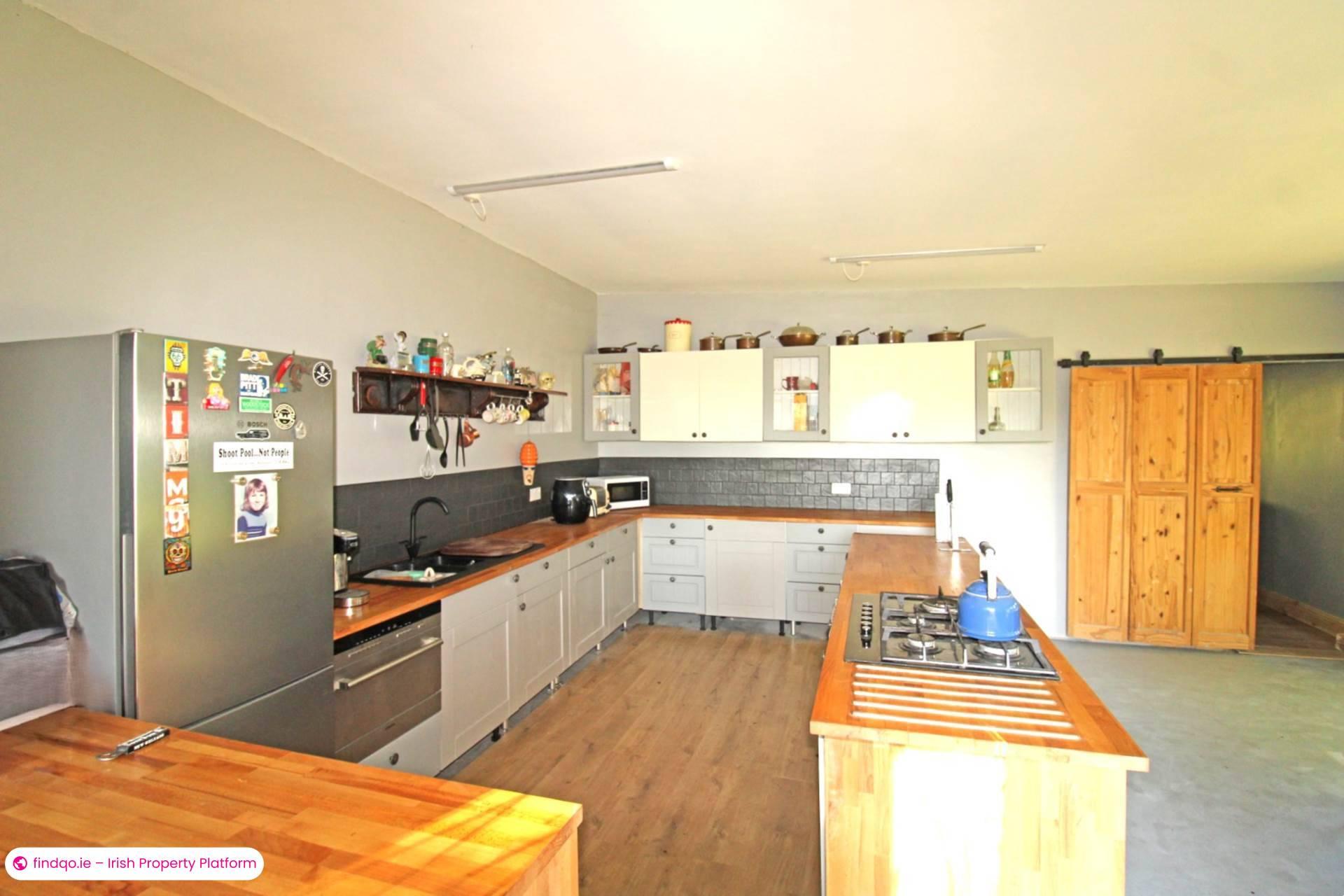 Bungalow for Sale in Killala, Mayo