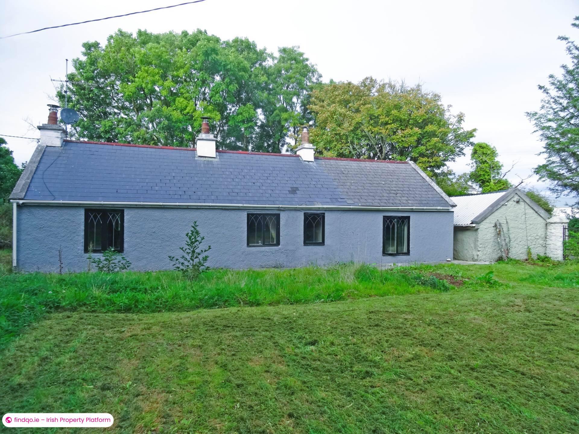 Bungalow for Sale in Killala, Mayo