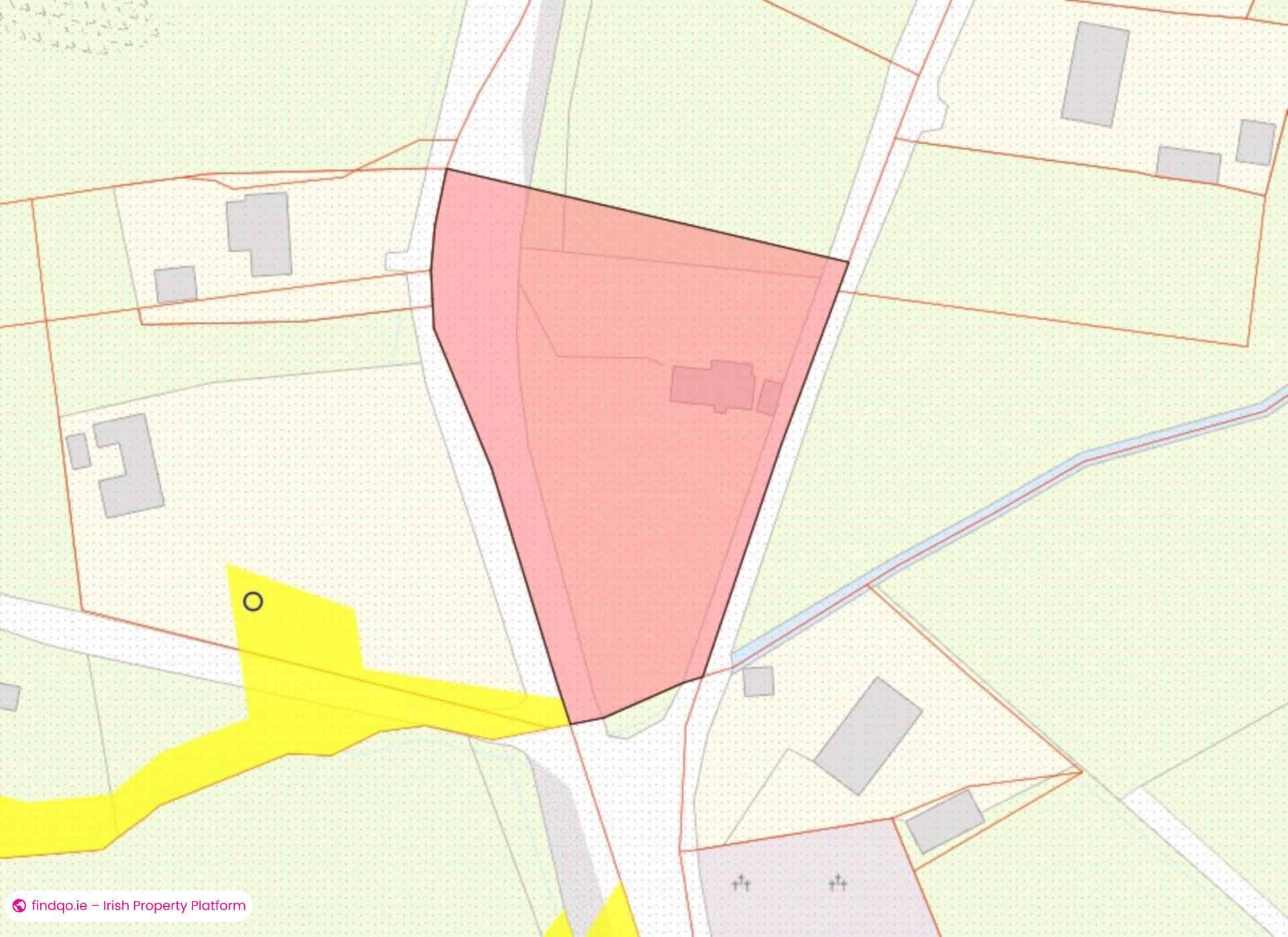 Bungalow for Sale in Killala, Mayo