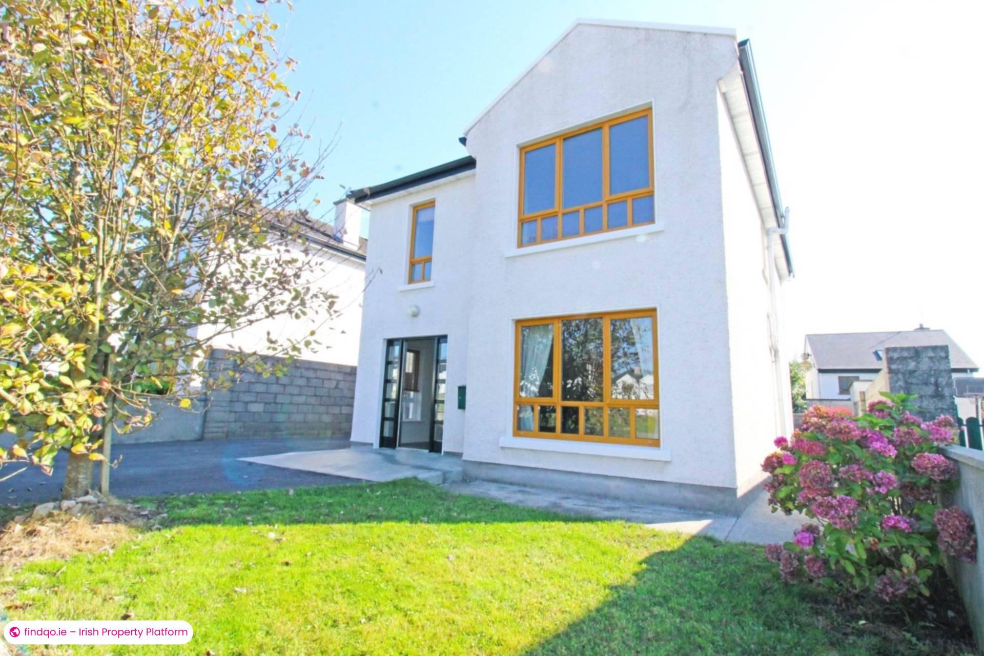 Detached house for Sale in Ballina, Mayo