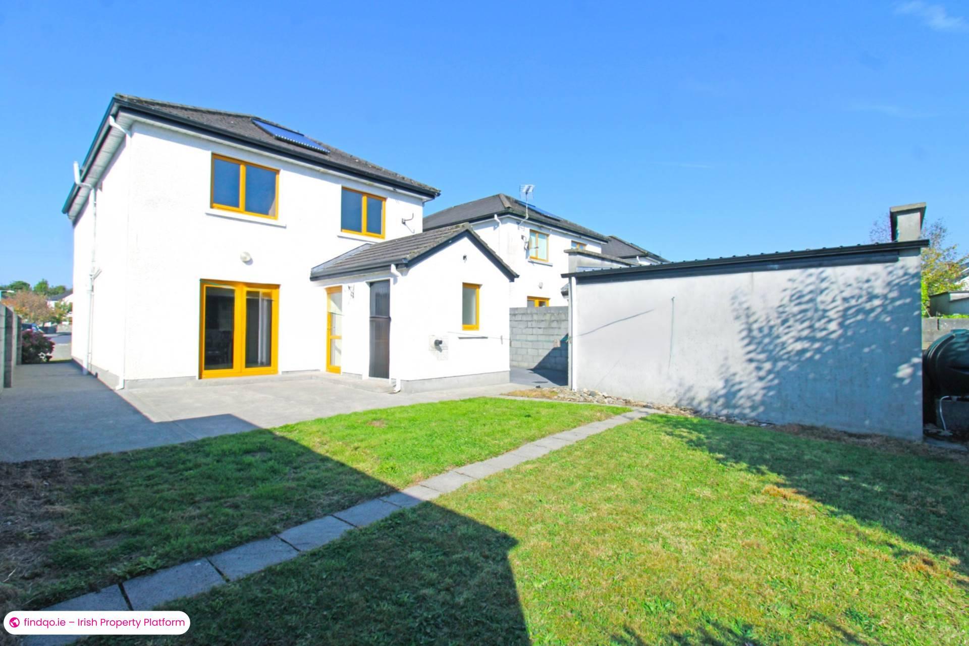 Detached house for Sale in Ballina, Mayo