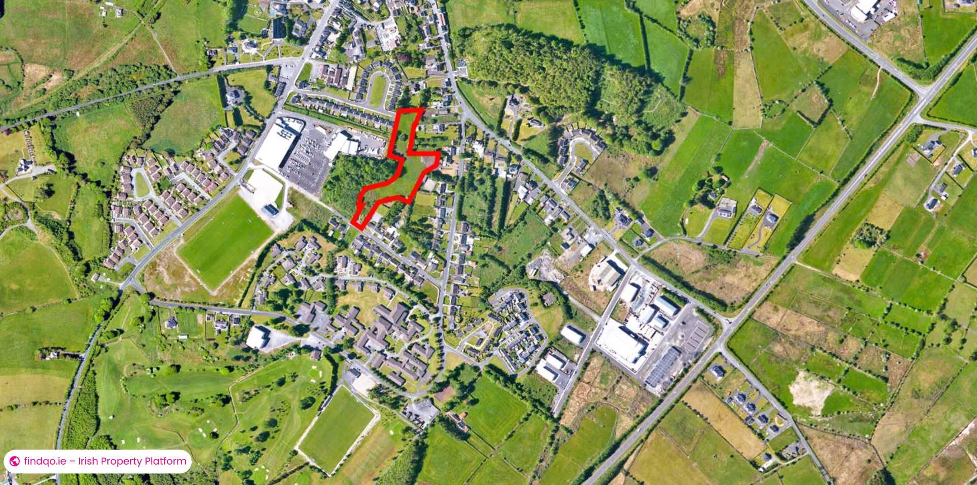 Development Land for Sale in Swinford, Mayo