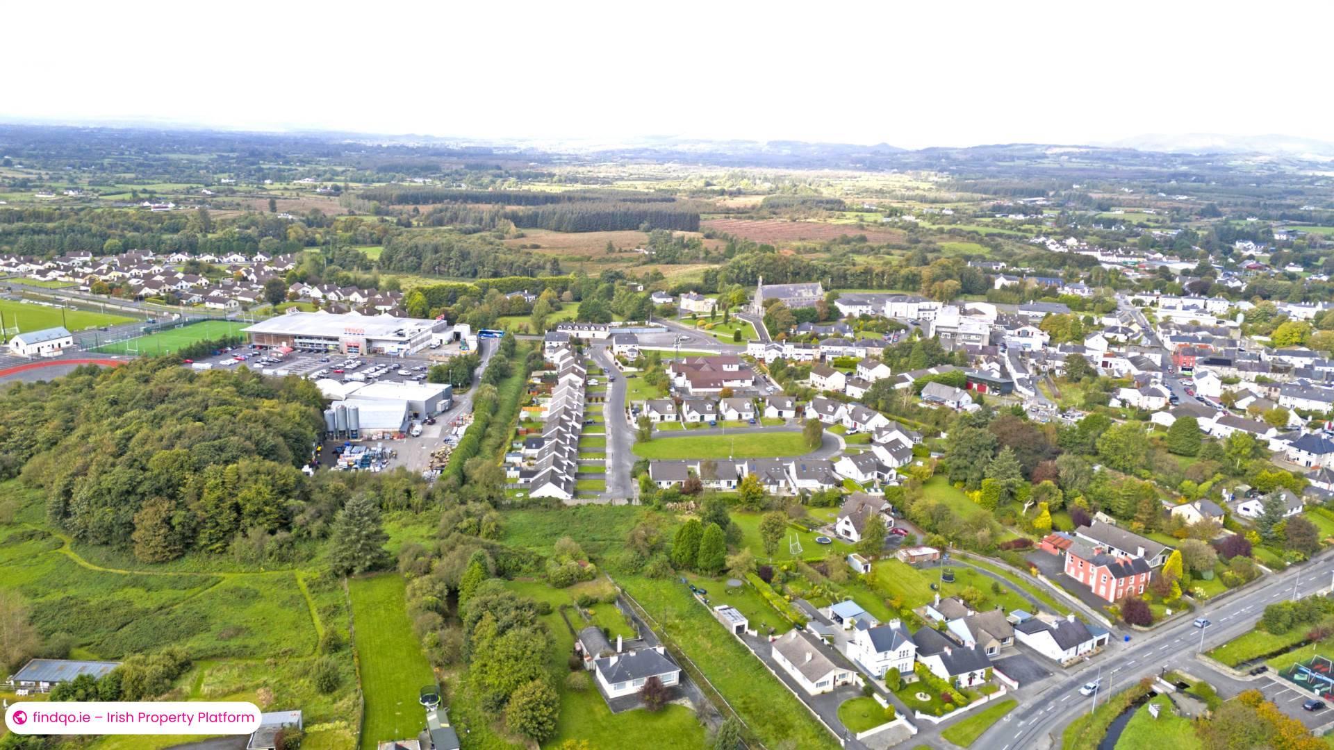 Development Land for Sale in Swinford, Mayo